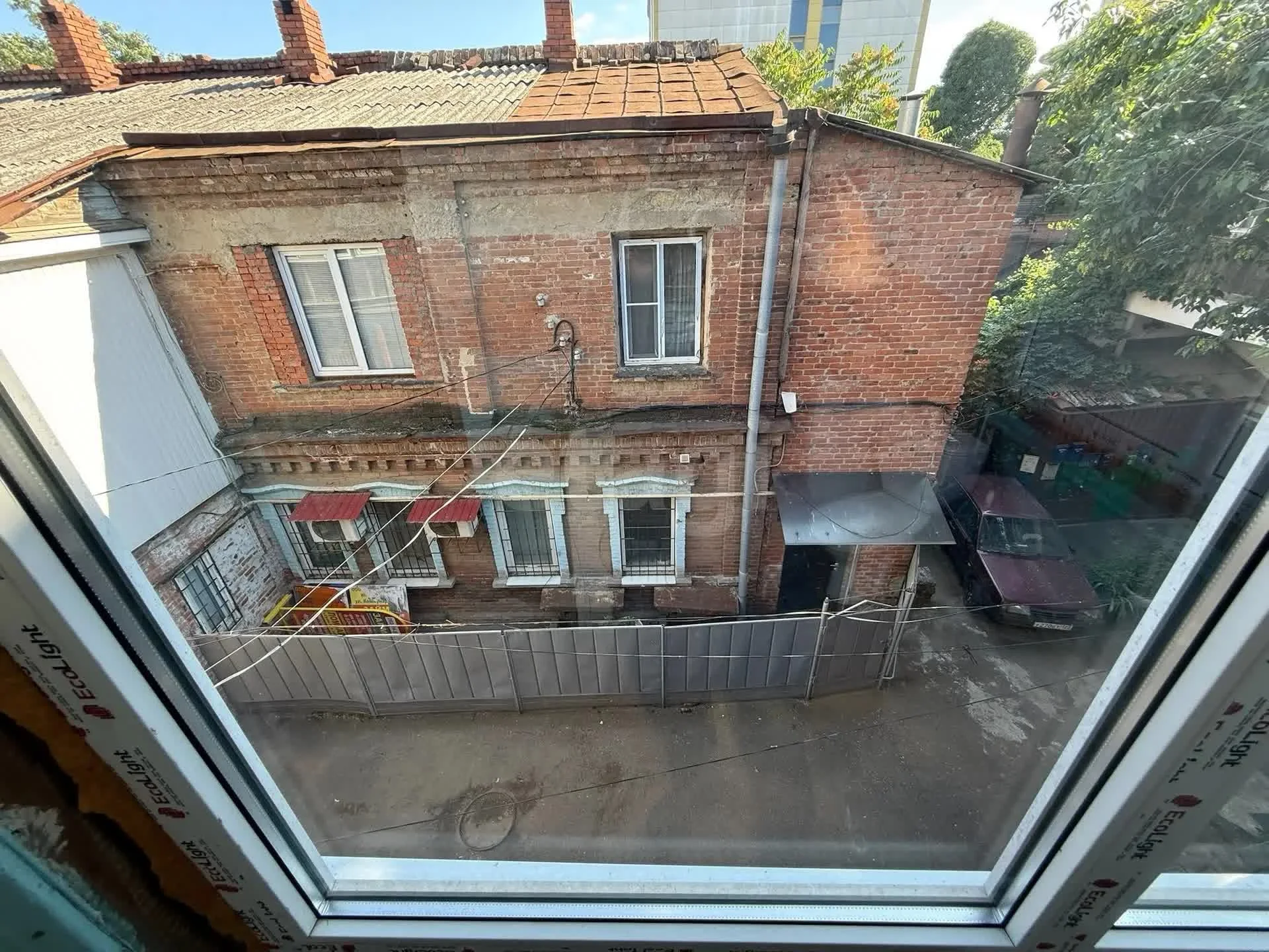 2-к квартира, 30.6м² (улица Коммунаров, 110) - миниатюра 17