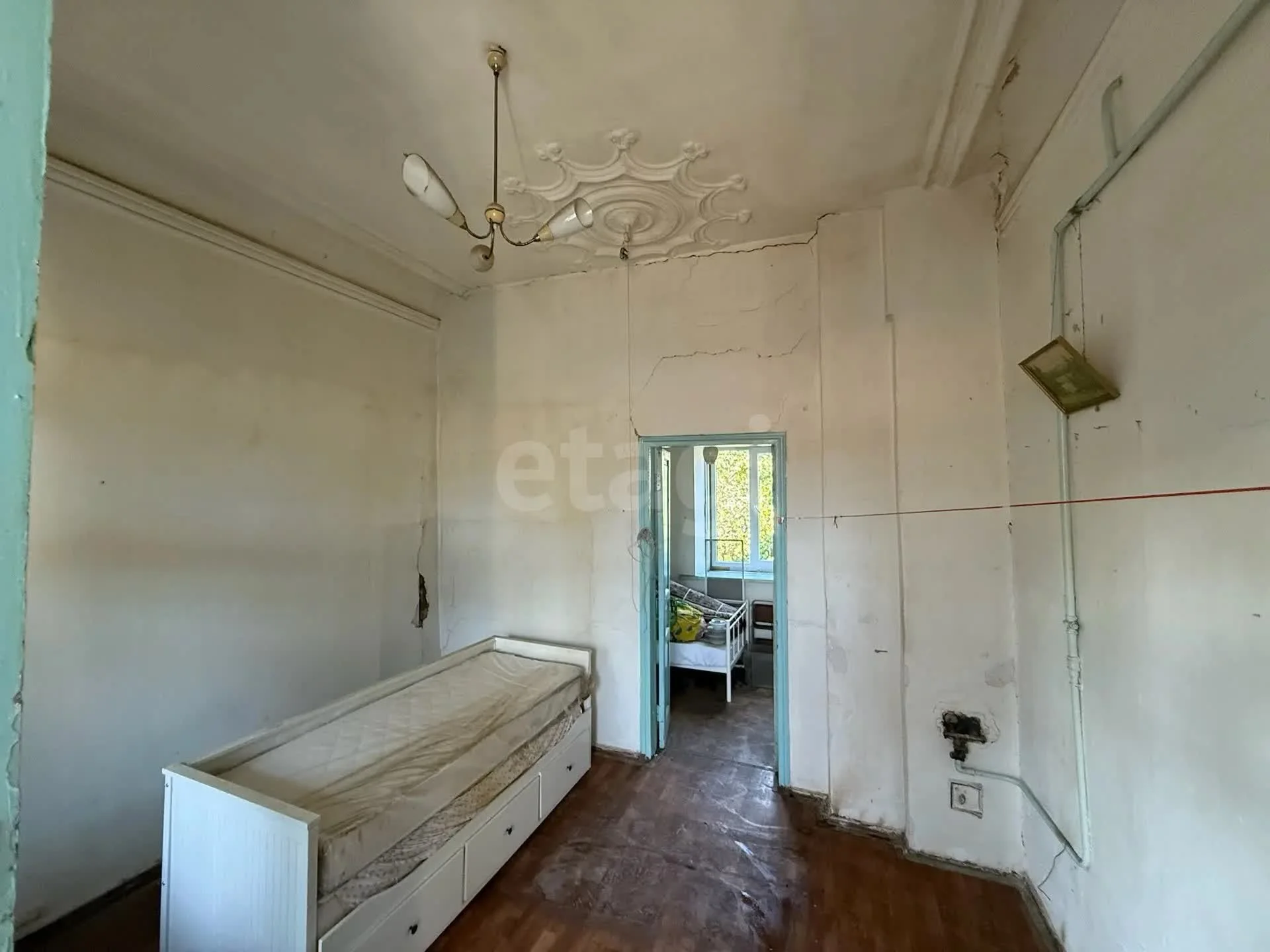 2-к квартира, 30.6м² (улица Коммунаров, 110) - миниатюра 2