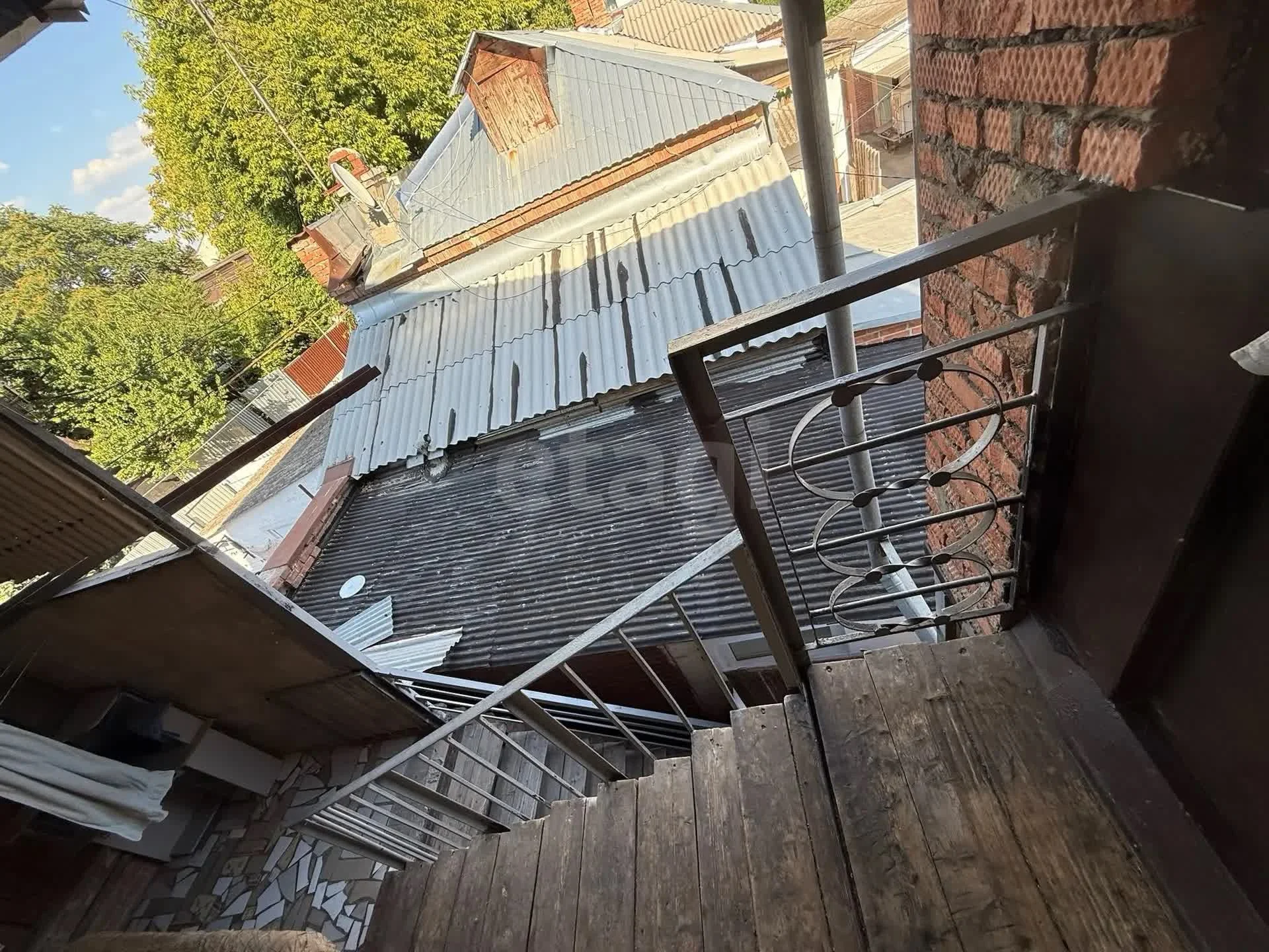 2-к квартира, 30.6м² (улица Коммунаров, 110) - миниатюра 20