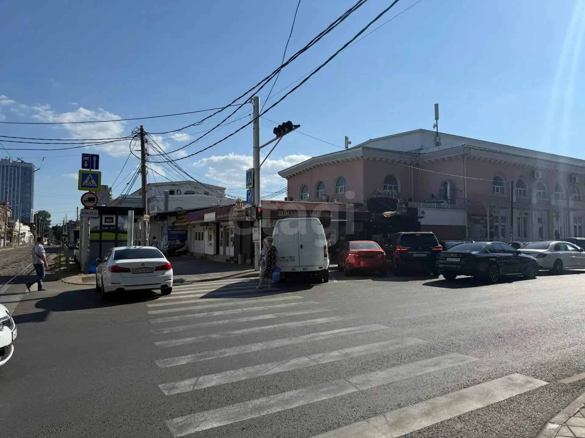 2-к квартира, 30.6м² (улица Коммунаров, 110) - миниатюра 25