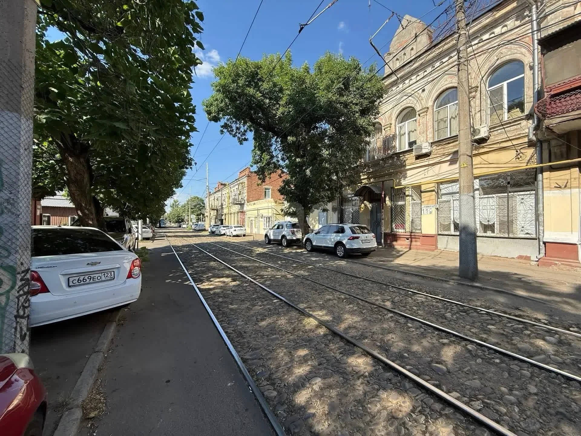 2-к квартира, 30.6м² (улица Коммунаров, 110) - миниатюра 27