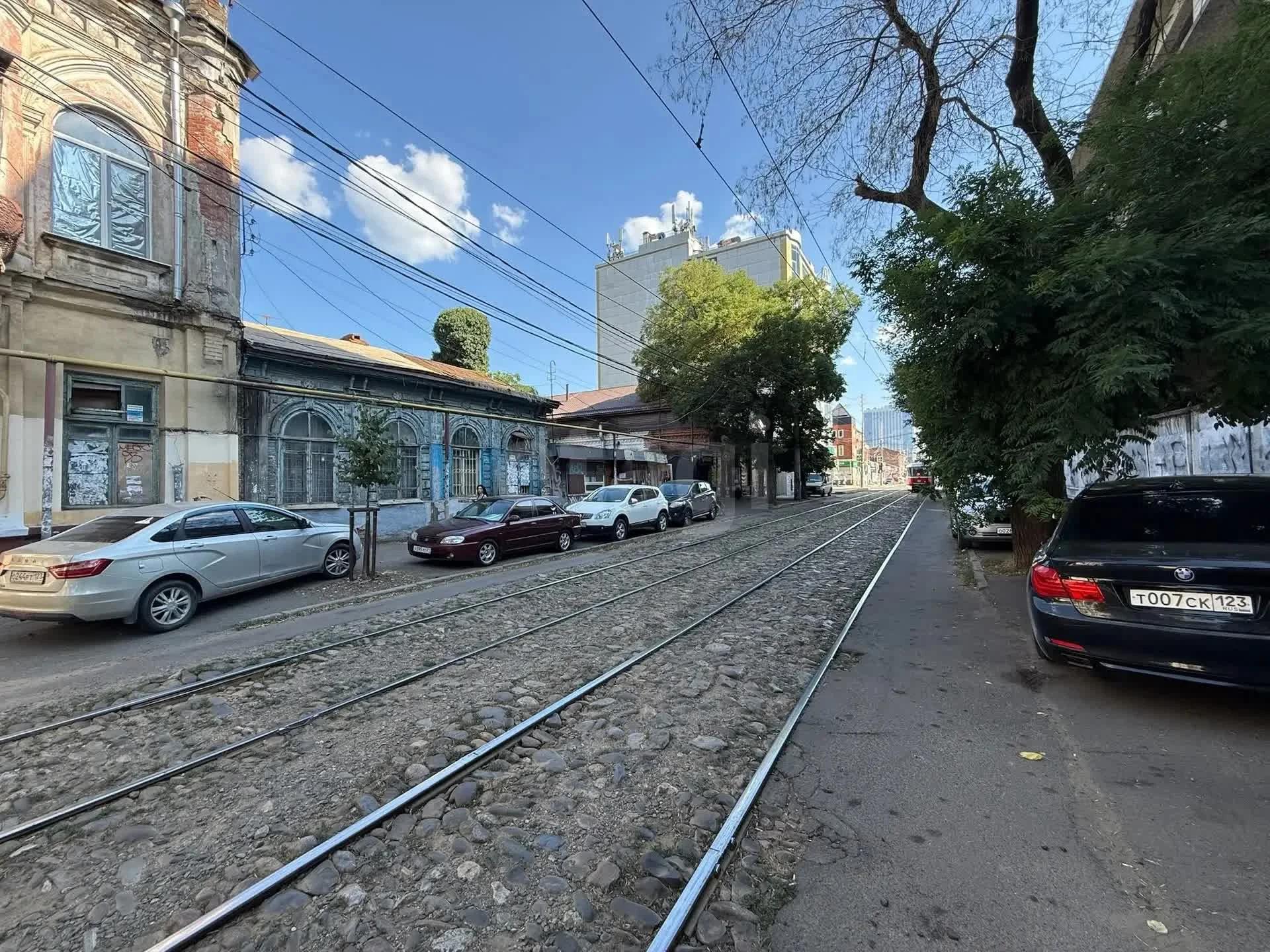 2-к квартира, 30.6м² (улица Коммунаров, 110) - миниатюра 28