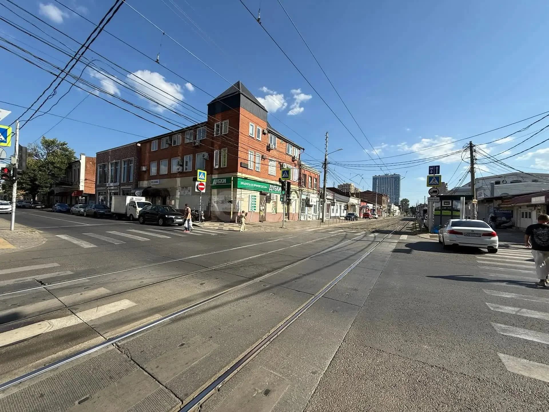 2-к квартира, 30.6м² (улица Коммунаров, 110) - миниатюра 29