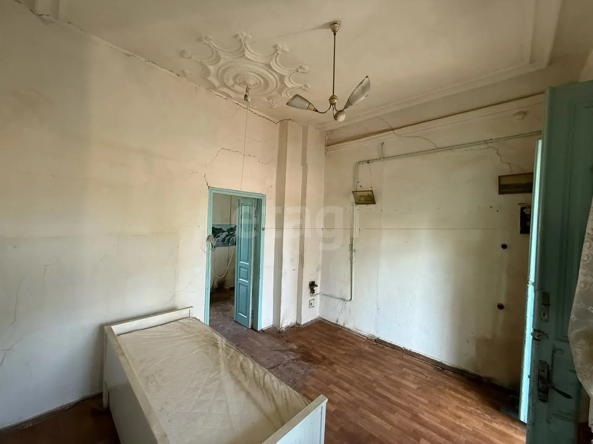 2-к квартира, 30.6м² (улица Коммунаров, 110) - миниатюра 3