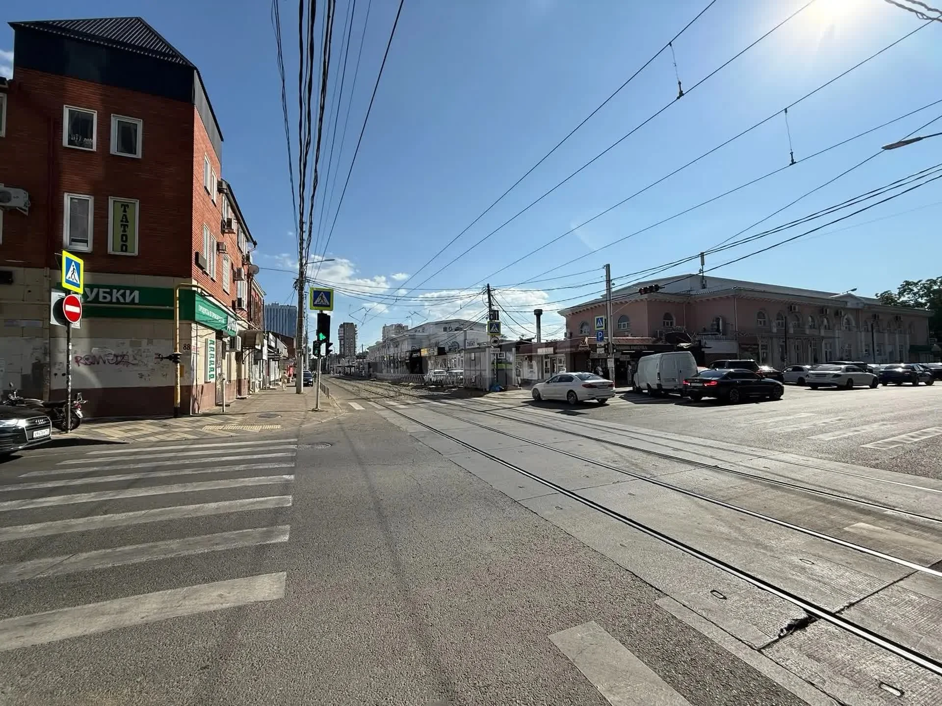 2-к квартира, 30.6м² (улица Коммунаров, 110) - миниатюра 31