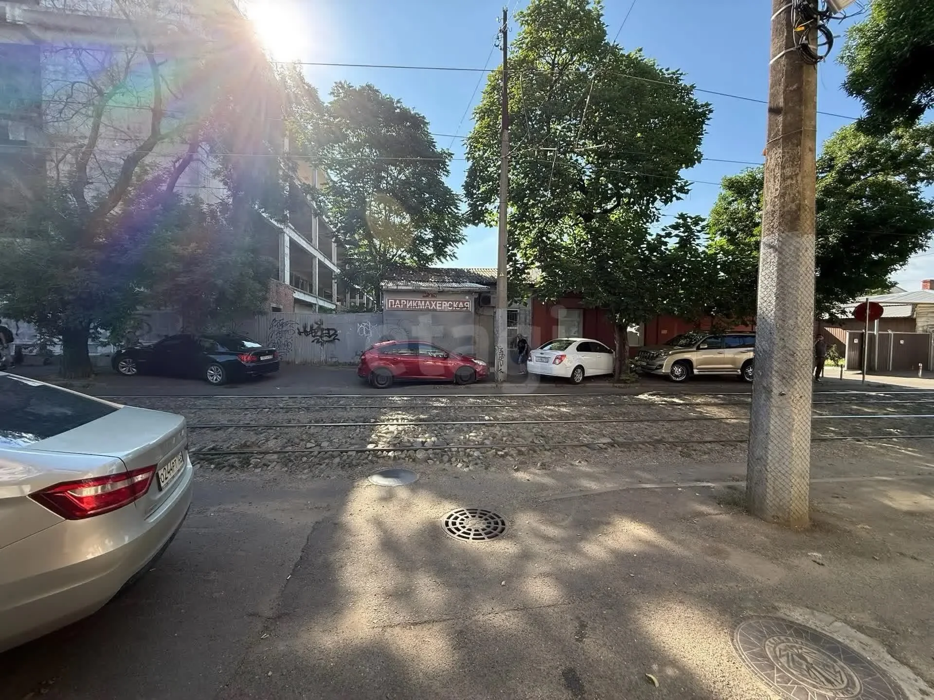 2-к квартира, 30.6м² (улица Коммунаров, 110) - миниатюра 32