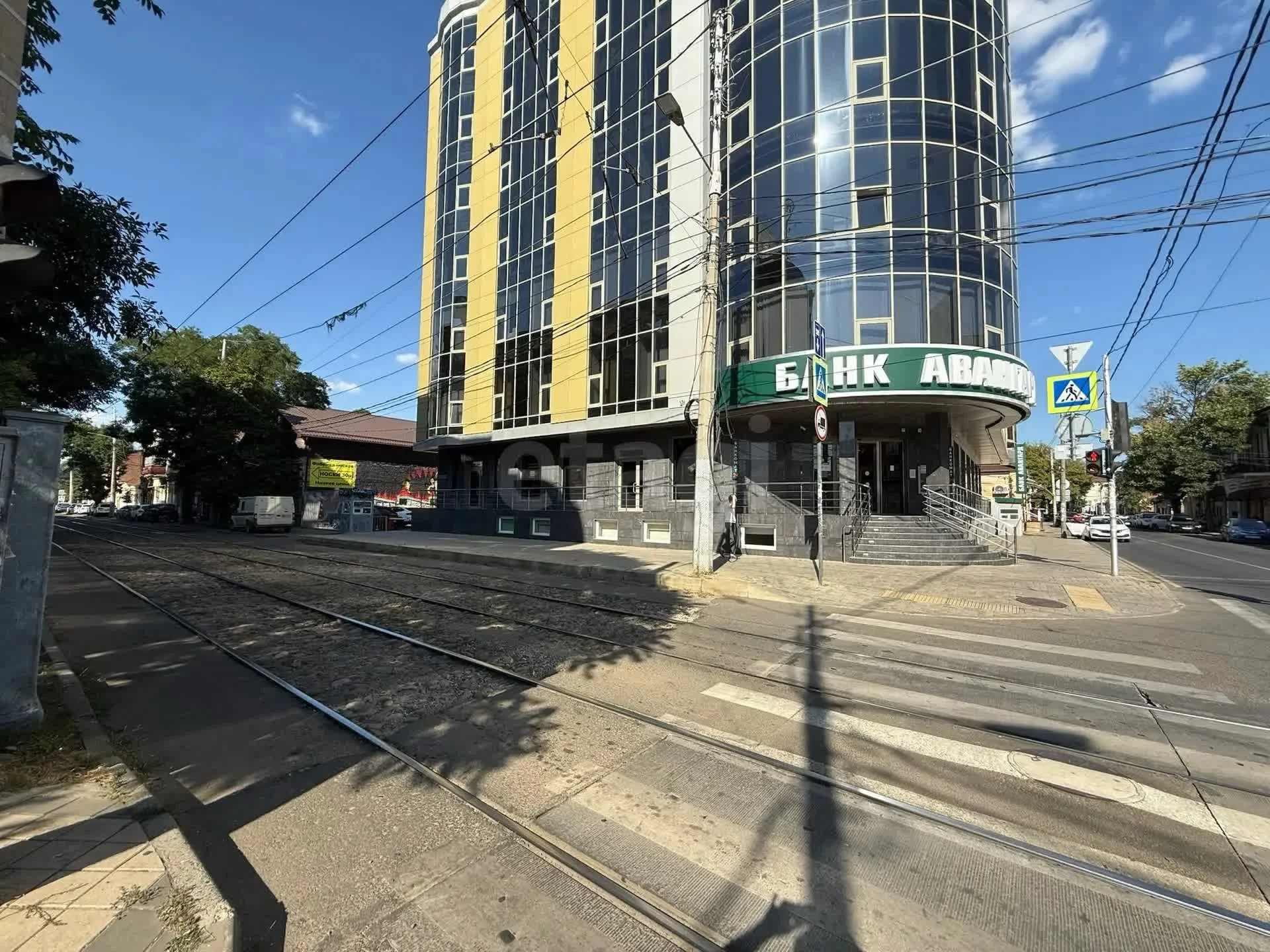 2-к квартира, 30.6м² (улица Коммунаров, 110) - миниатюра 4