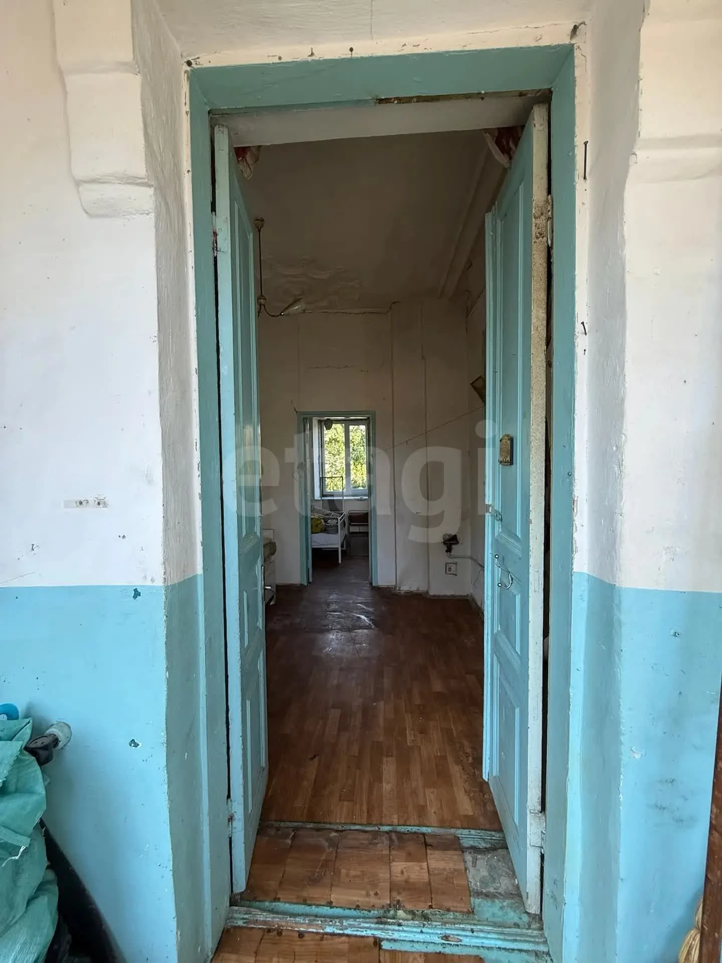 2-к квартира, 30.6м² (улица Коммунаров, 110) - миниатюра 8