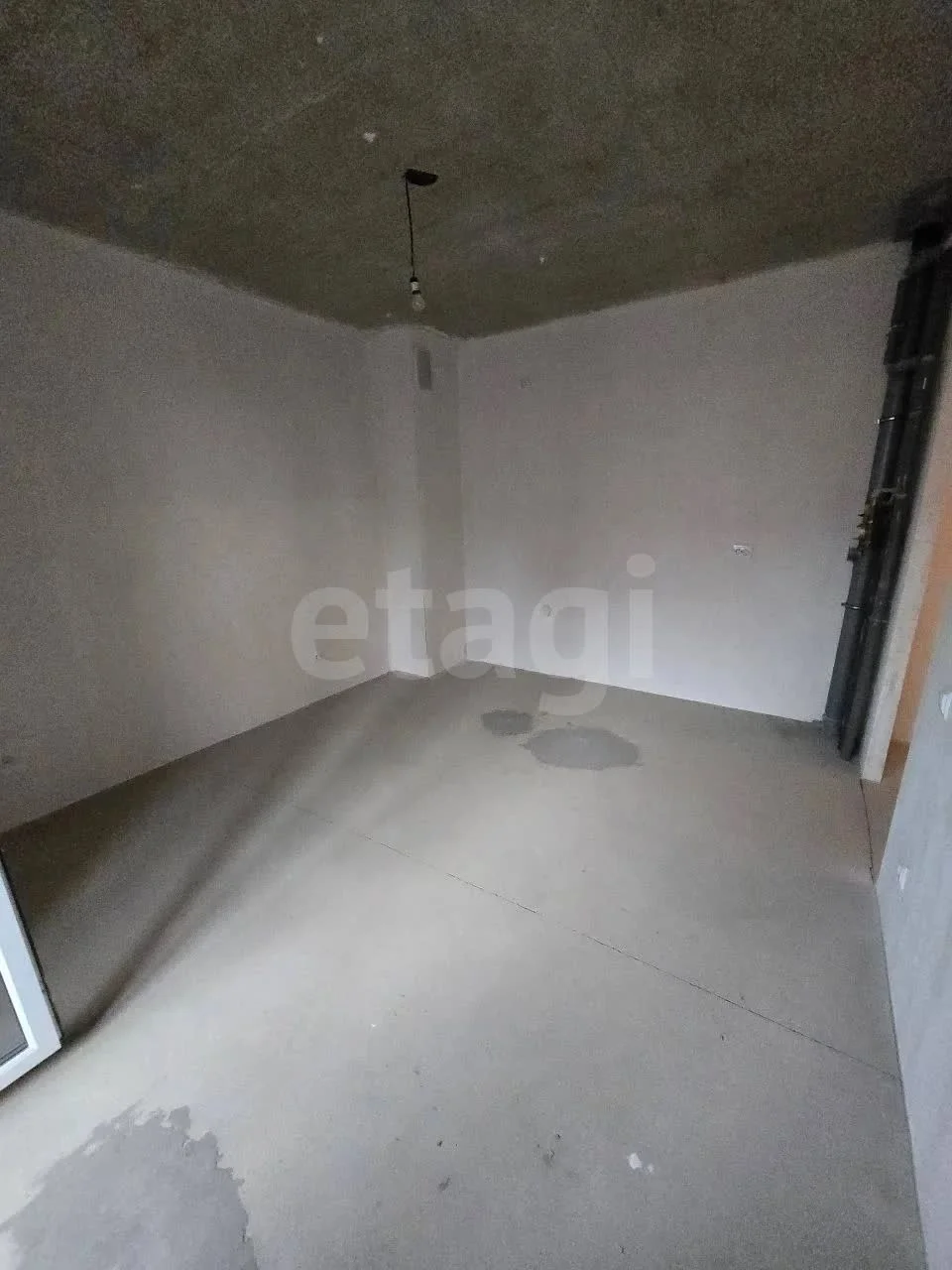 2-к квартира, 52.2м² (улица Западный Обход, 42/4к2) - миниатюра 2