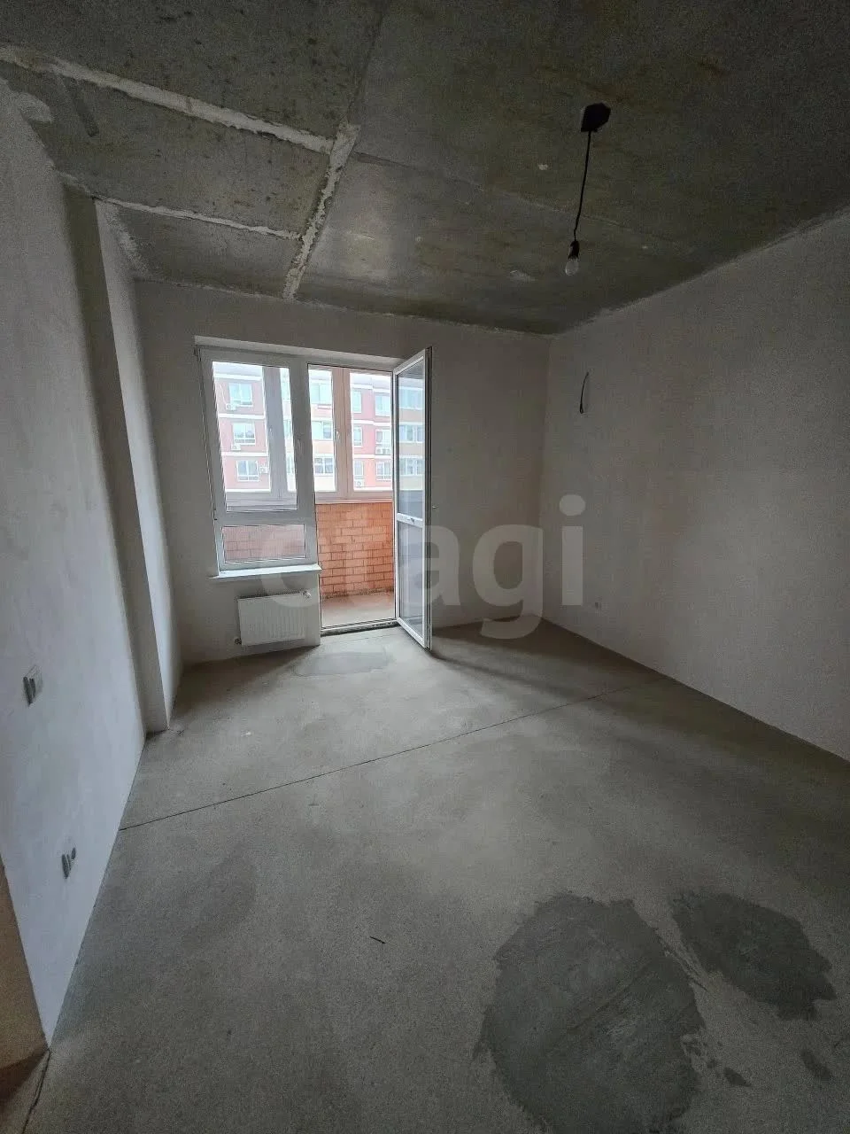 2-к квартира, 52.2м² (улица Западный Обход, 42/4к2) - миниатюра 4