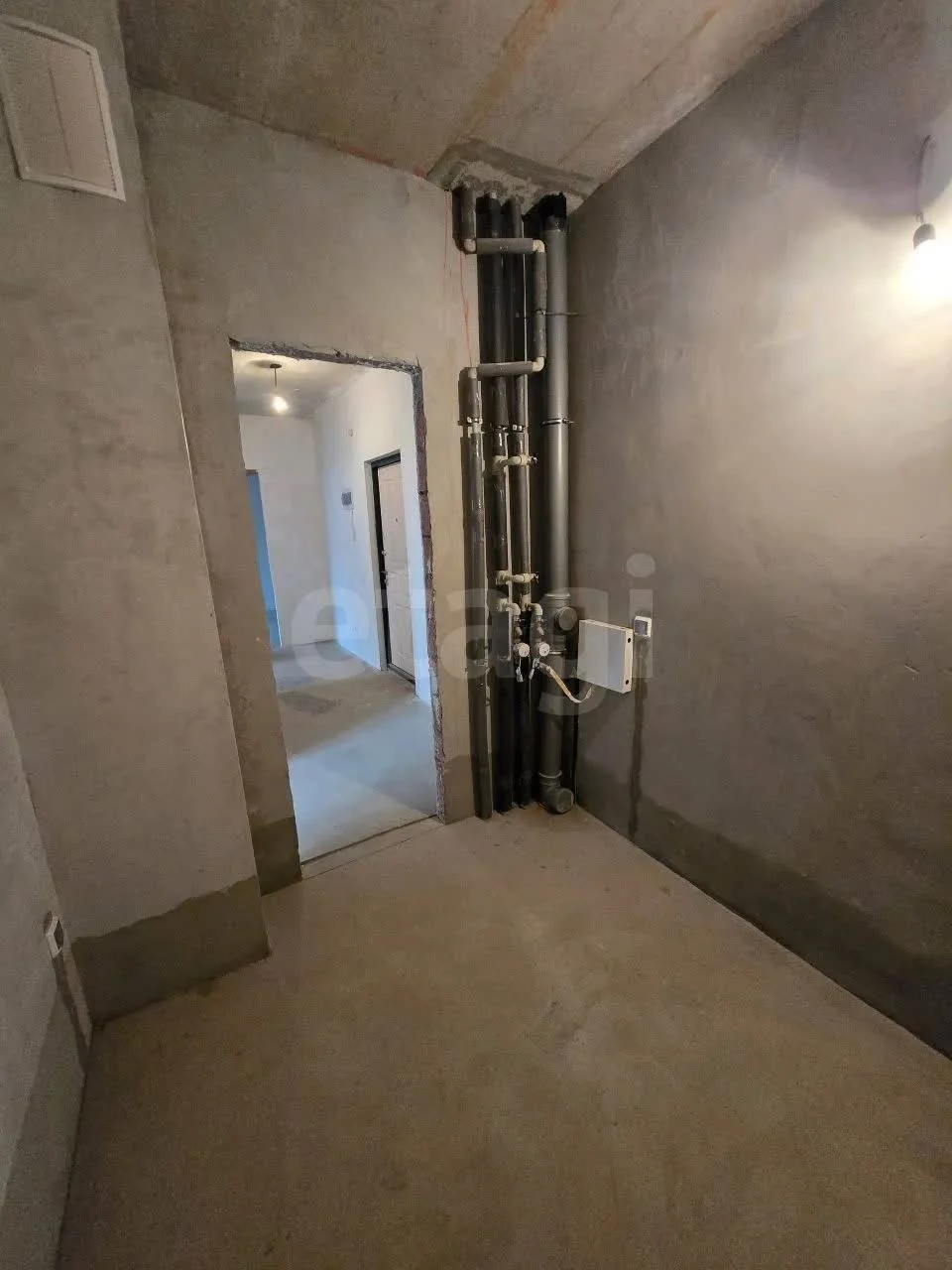 2-к квартира, 52.2м² (улица Западный Обход, 42/4к2) - миниатюра 5