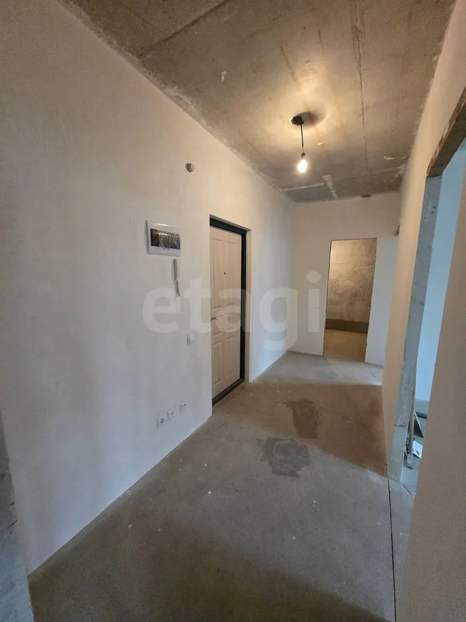 2-к квартира, 52.2м² (улица Западный Обход, 42/4к2) - миниатюра 6