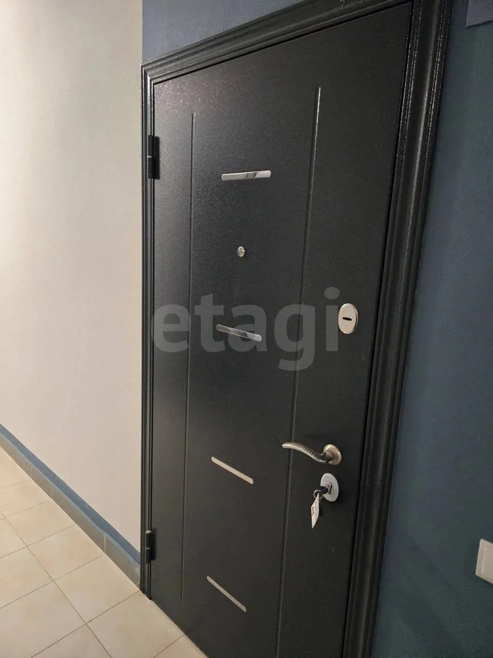 2-к квартира, 52.2м² (улица Западный Обход, 42/4к2) - миниатюра 8