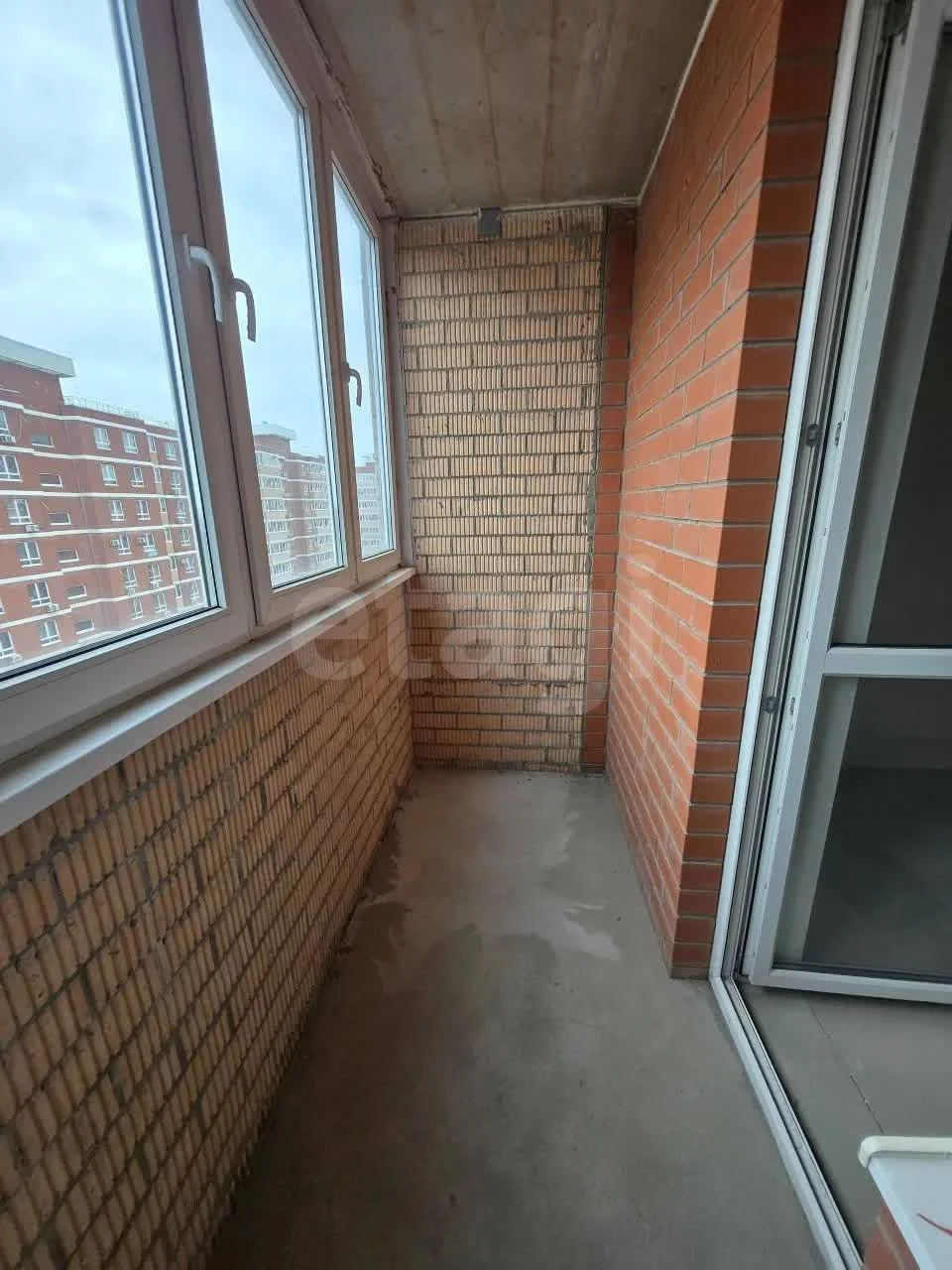 2-к квартира, 52.2м² (улица Западный Обход, 42/4к2) - миниатюра 9