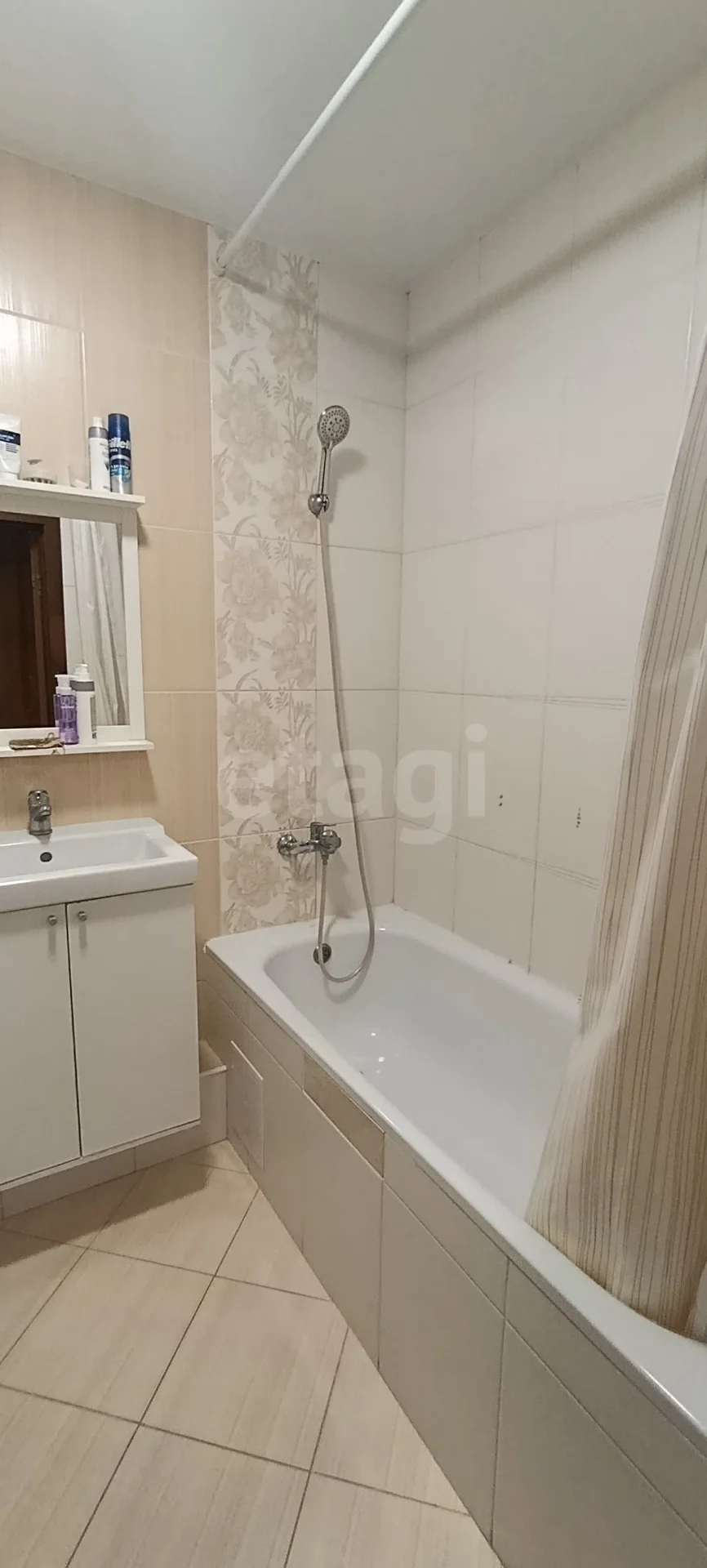 2-к квартира, 47.7м² (улица Западный Обход, 42к7) - миниатюра 10