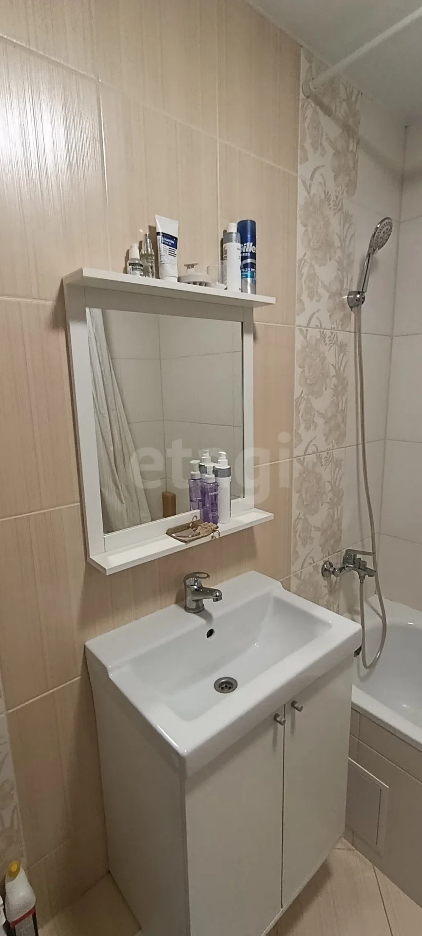 2-к квартира, 47.7м² (улица Западный Обход, 42к7) - миниатюра 11
