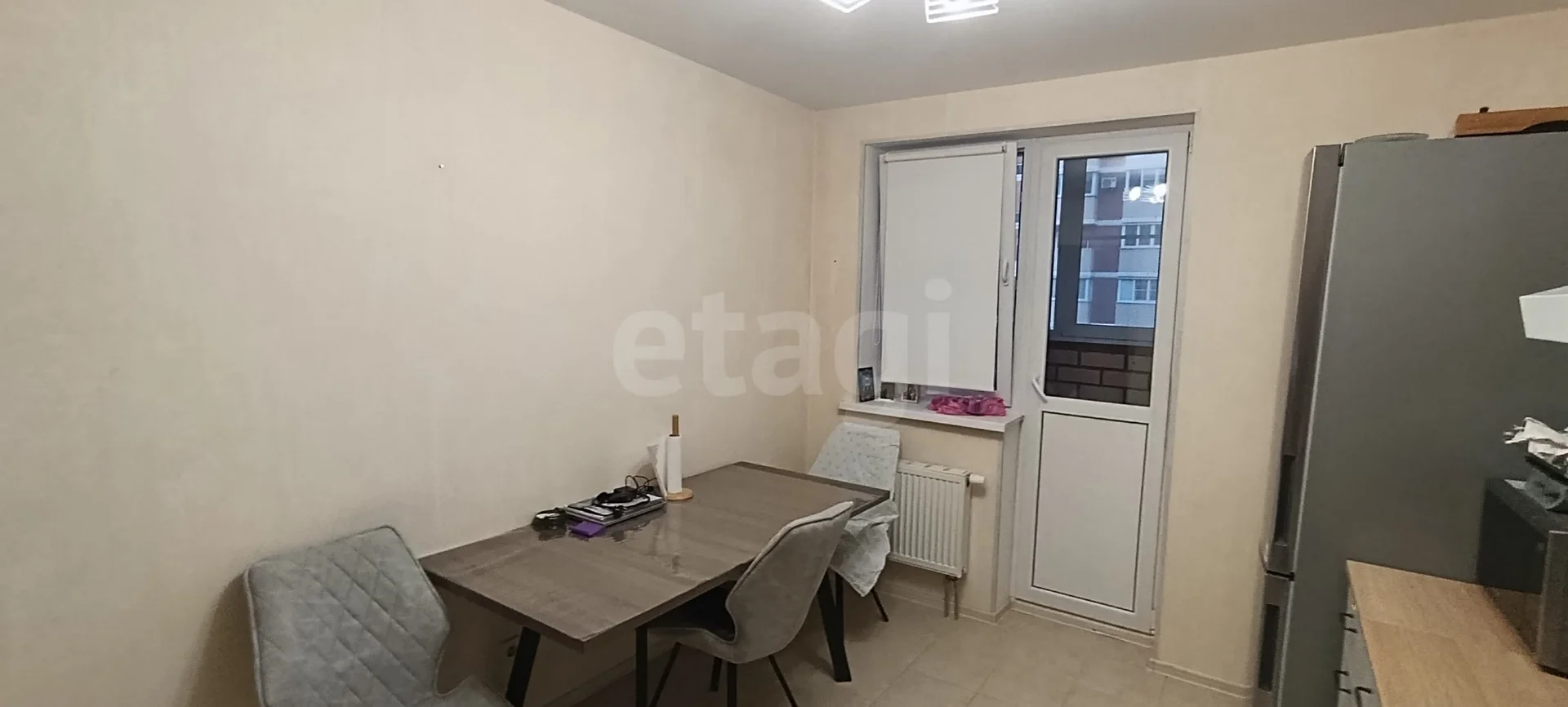 2-к квартира, 47.7м² (улица Западный Обход, 42к7) - миниатюра 5