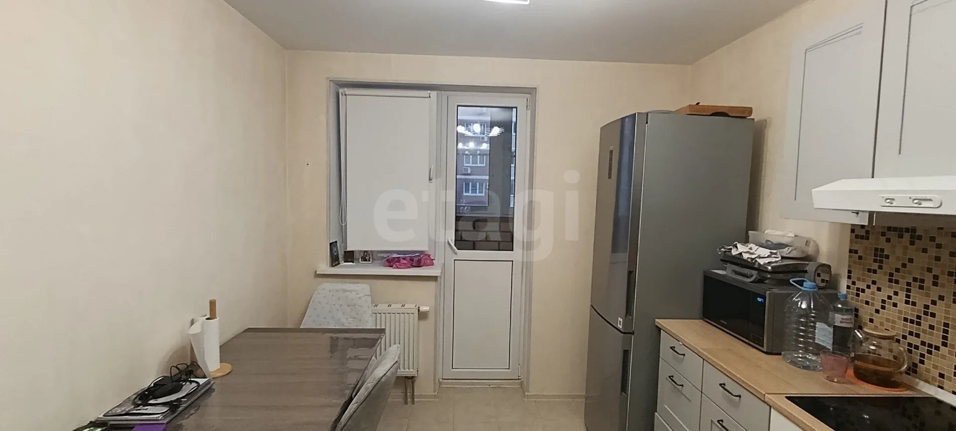 2-к квартира, 47.7м² (улица Западный Обход, 42к7) - миниатюра 6