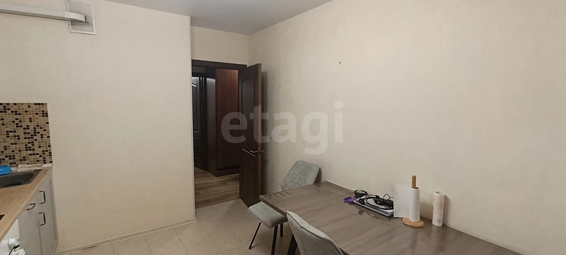 2-к квартира, 47.7м² (улица Западный Обход, 42к7) - миниатюра 7