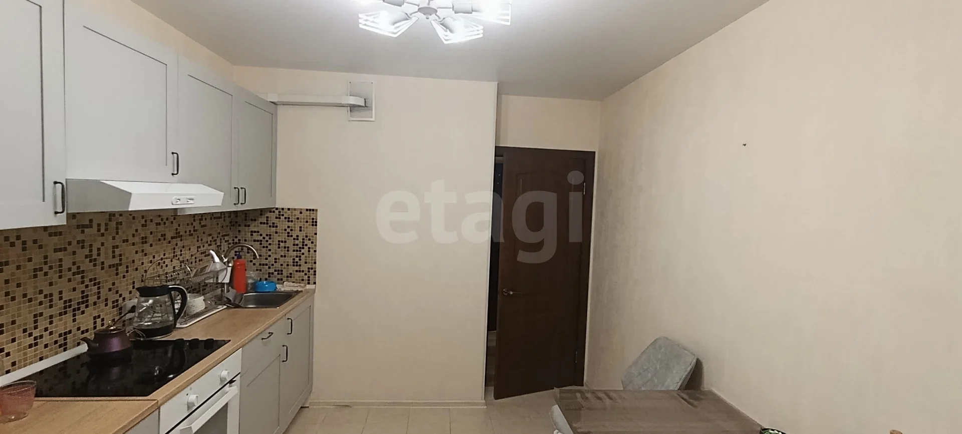 2-к квартира, 47.7м² (улица Западный Обход, 42к7) - миниатюра 8