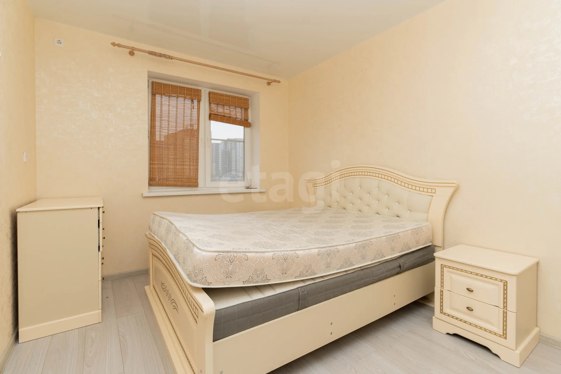 2-к квартира, 37.8м² (улица Тургеневское шоссе, 33/3к22) - изображение 1