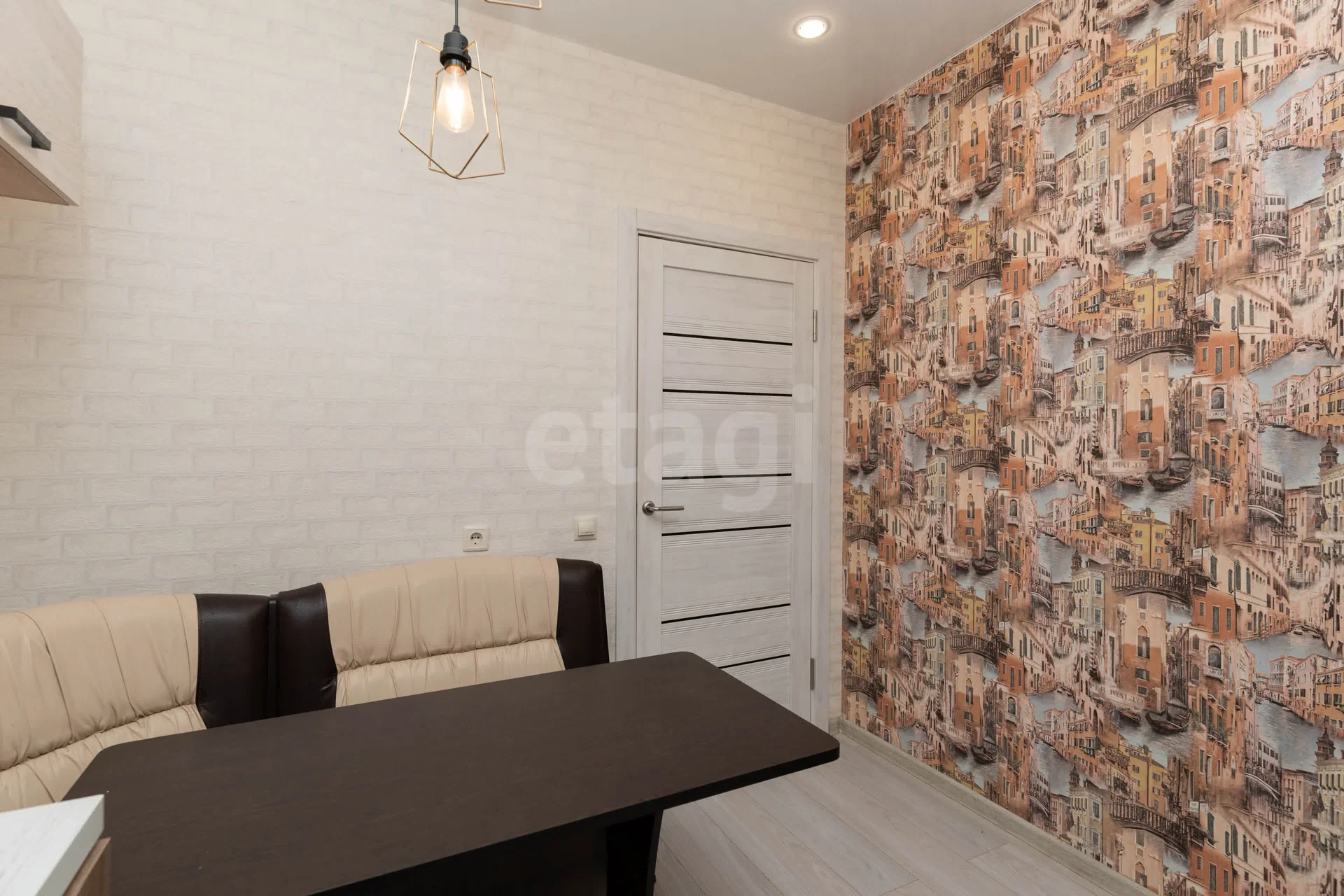 2-к квартира, 37.8м² (улица Тургеневское шоссе, 33/3к22) - миниатюра 11