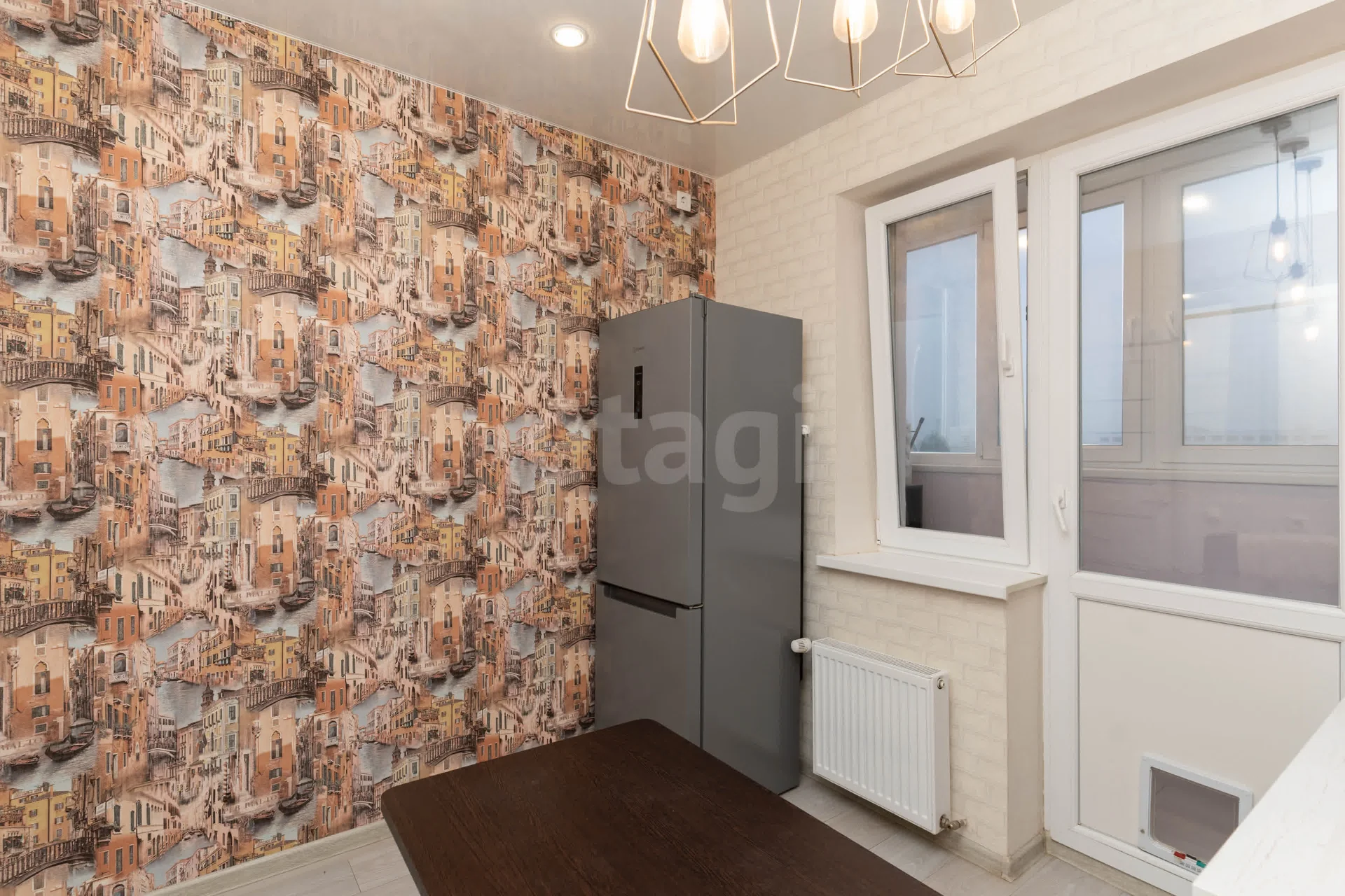 2-к квартира, 37.8м² (улица Тургеневское шоссе, 33/3к22) - миниатюра 12