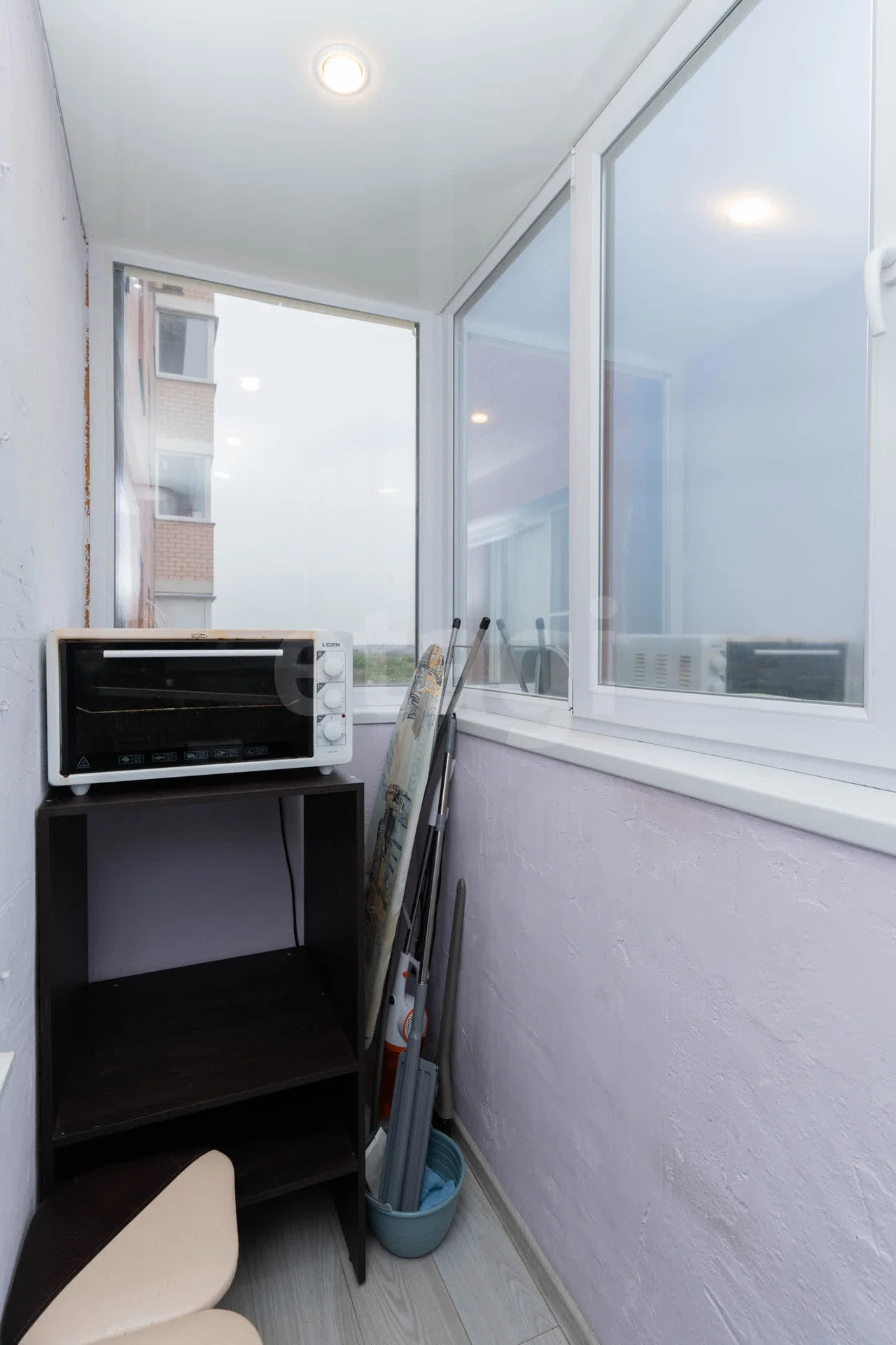 2-к квартира, 37.8м² (улица Тургеневское шоссе, 33/3к22) - миниатюра 13