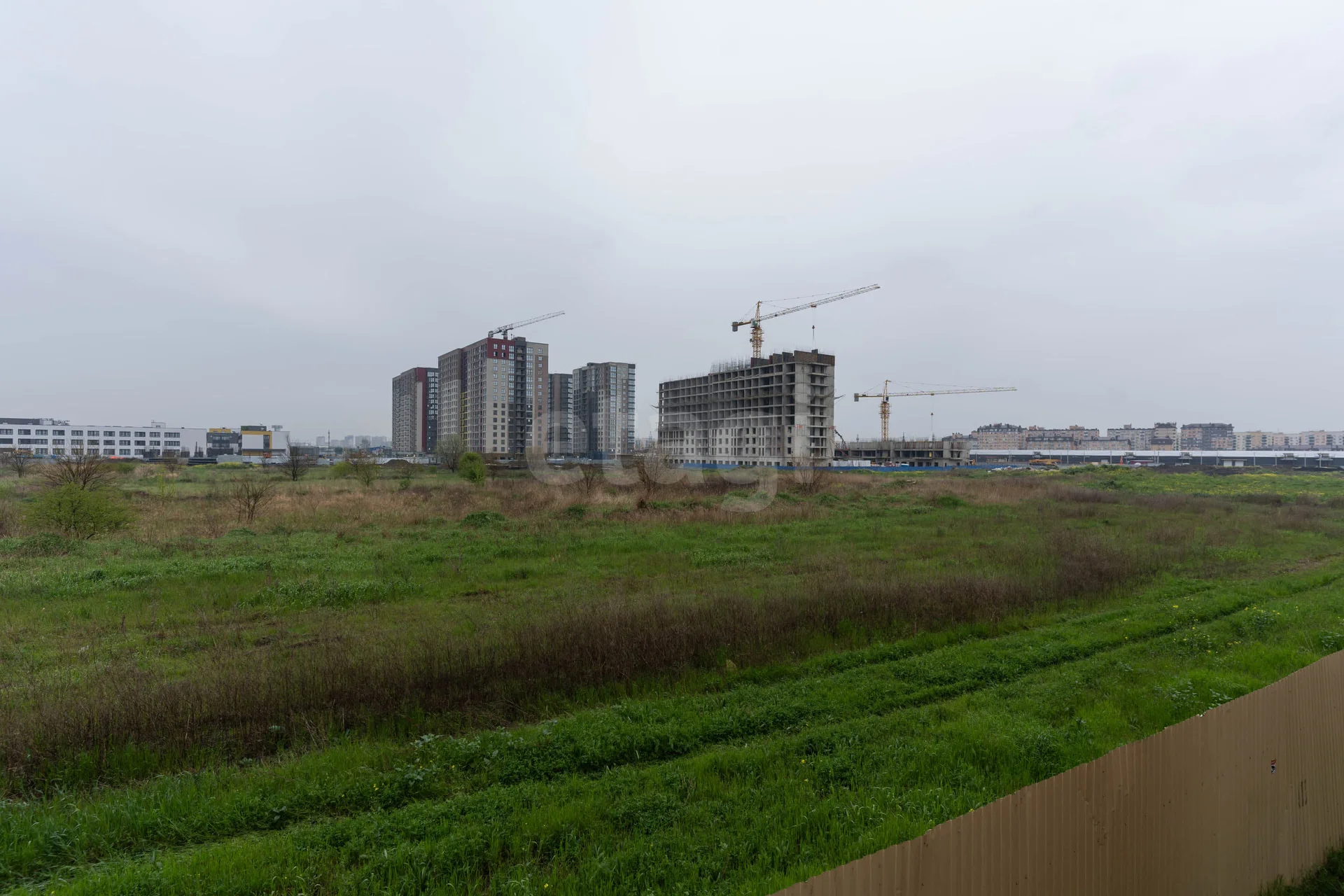 2-к квартира, 37.8м² (улица Тургеневское шоссе, 33/3к22) - миниатюра 14