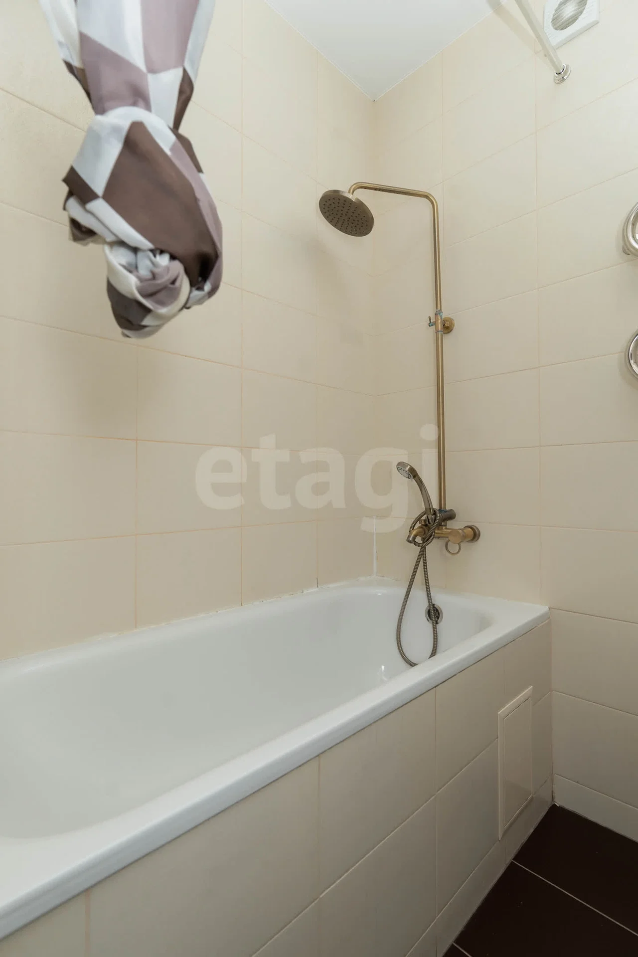 2-к квартира, 37.8м² (улица Тургеневское шоссе, 33/3к22) - миниатюра 17