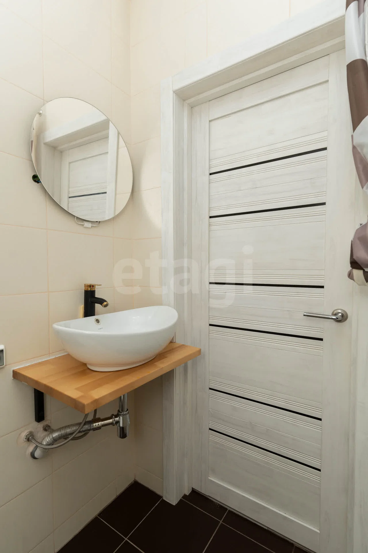2-к квартира, 37.8м² (улица Тургеневское шоссе, 33/3к22) - миниатюра 2