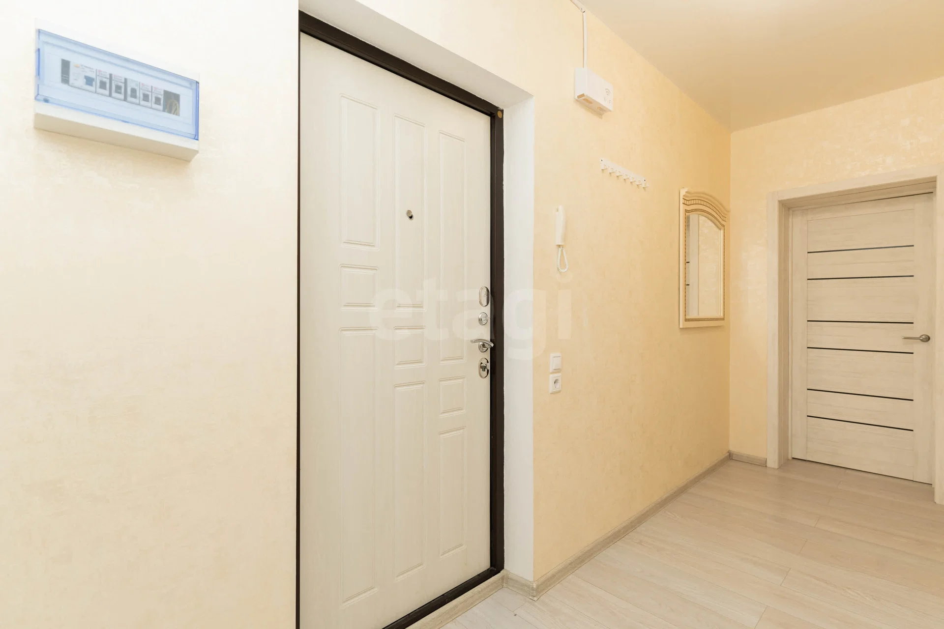 2-к квартира, 37.8м² (улица Тургеневское шоссе, 33/3к22) - миниатюра 20