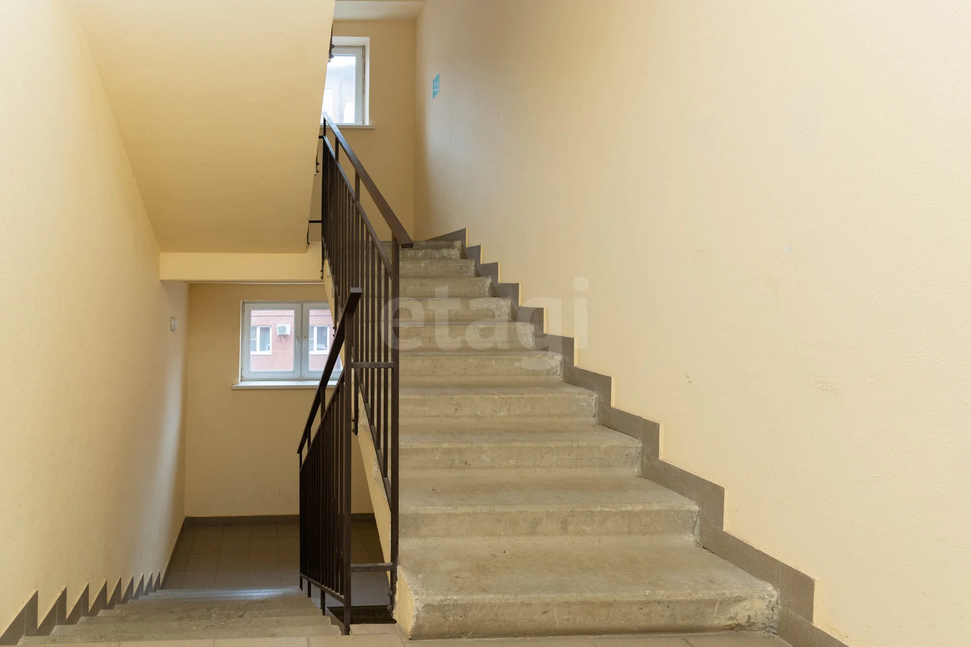 2-к квартира, 37.8м² (улица Тургеневское шоссе, 33/3к22) - миниатюра 21