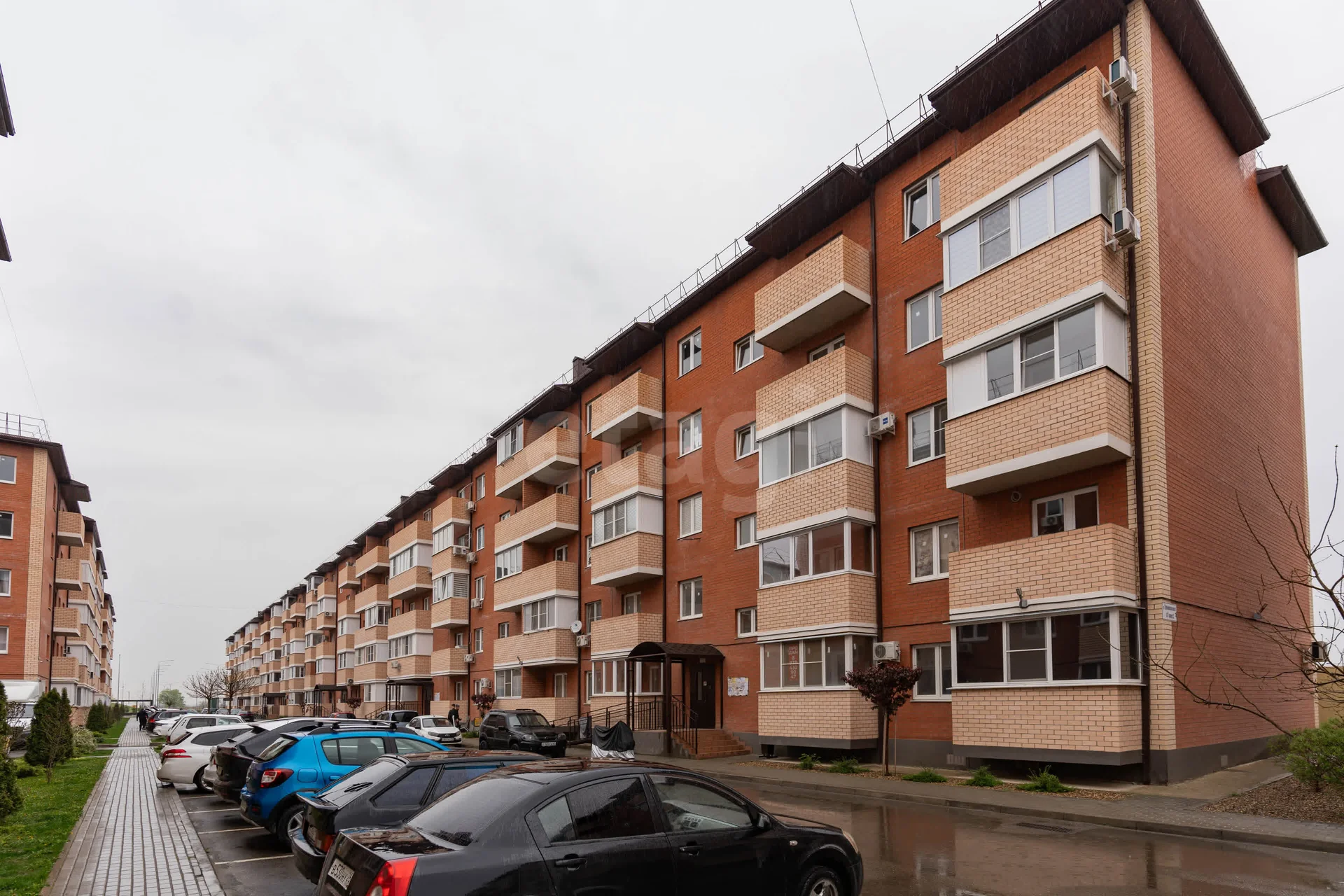 2-к квартира, 37.8м² (улица Тургеневское шоссе, 33/3к22) - миниатюра 22