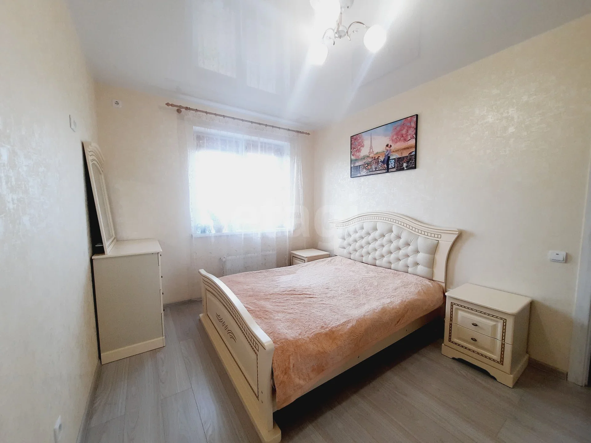 2-к квартира, 37.8м² (улица Тургеневское шоссе, 33/3к22) - миниатюра 23