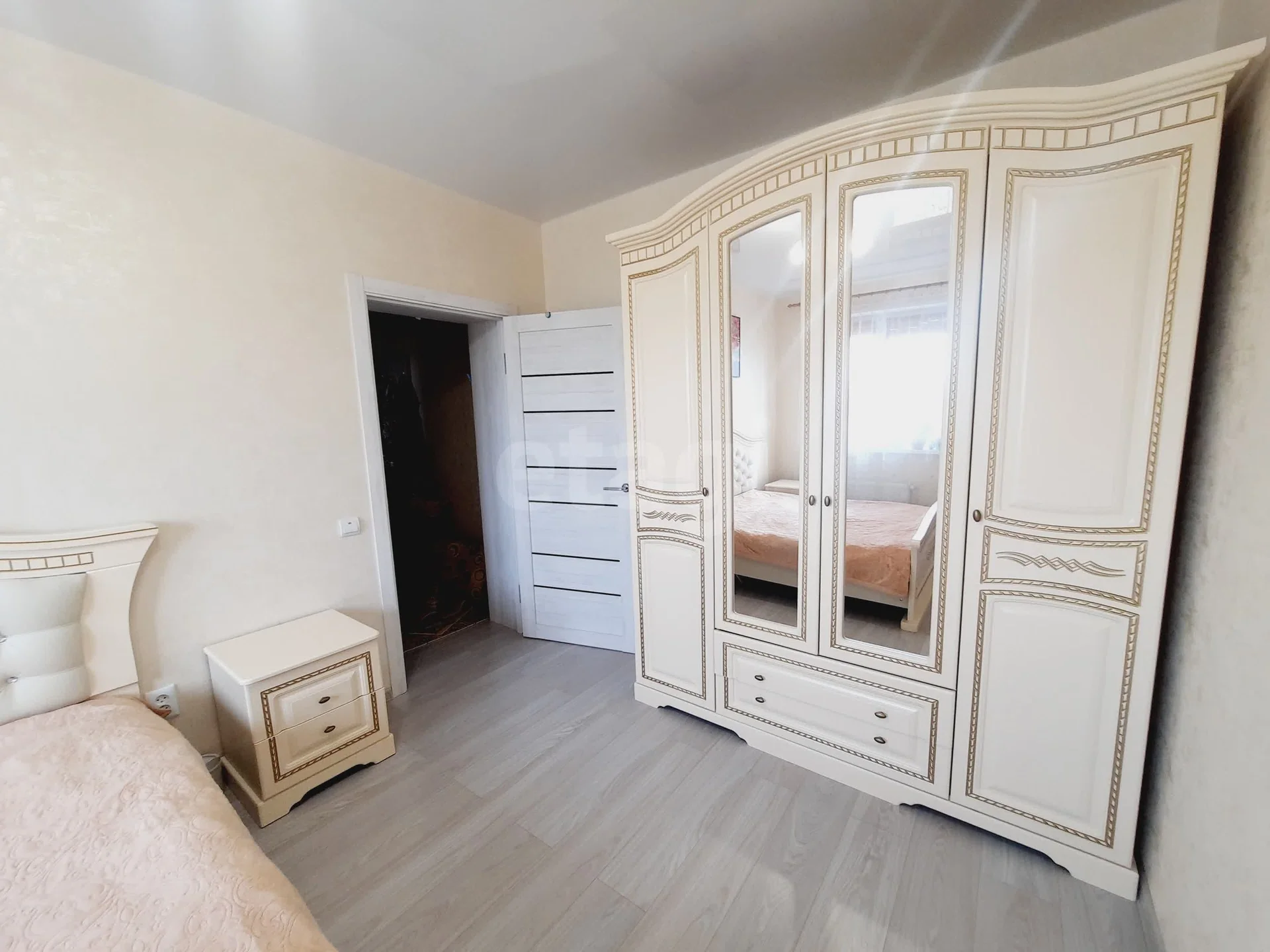 2-к квартира, 37.8м² (улица Тургеневское шоссе, 33/3к22) - миниатюра 24