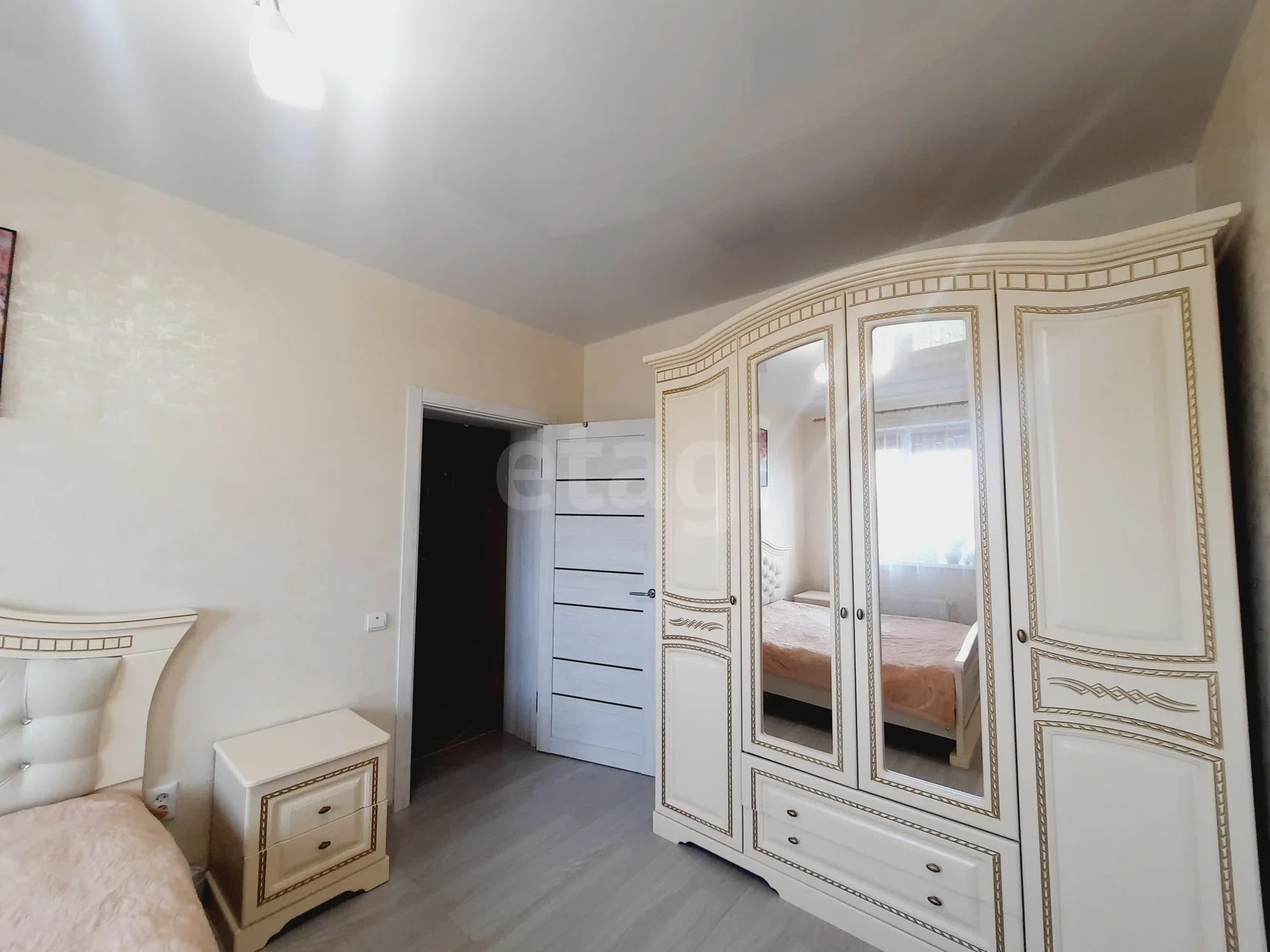 2-к квартира, 37.8м² (улица Тургеневское шоссе, 33/3к22) - миниатюра 27
