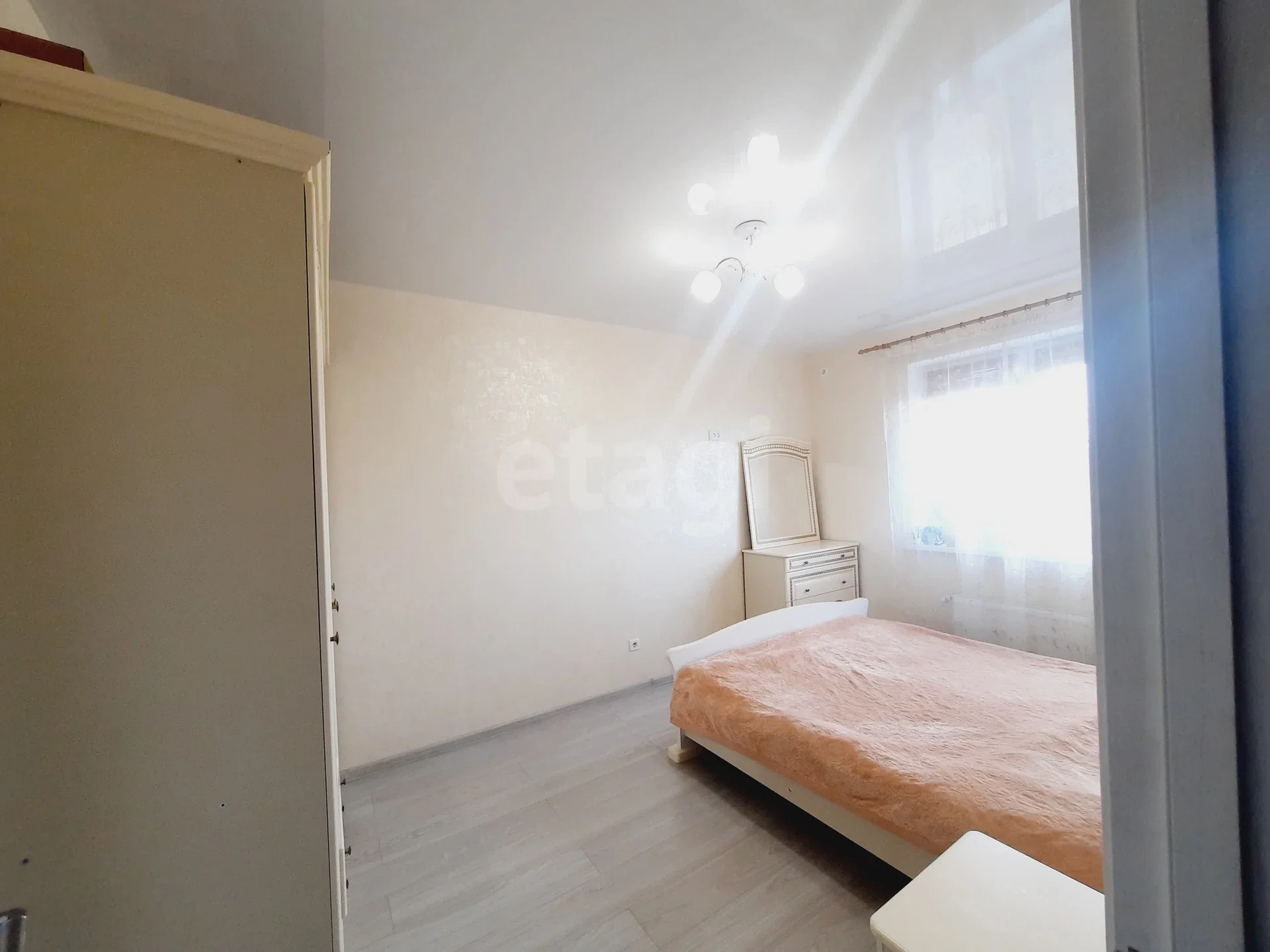 2-к квартира, 37.8м² (улица Тургеневское шоссе, 33/3к22) - миниатюра 29