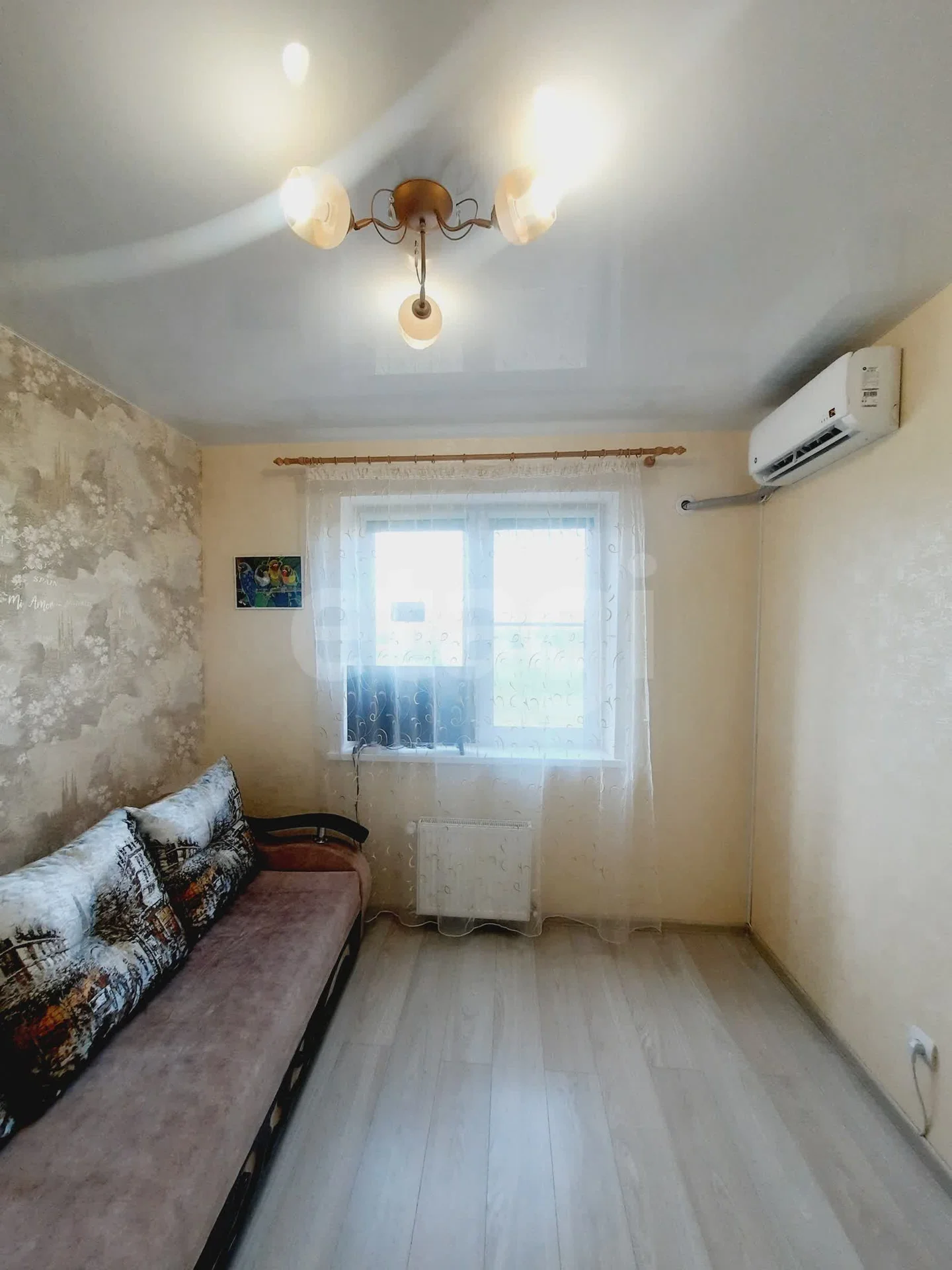 2-к квартира, 37.8м² (улица Тургеневское шоссе, 33/3к22) - миниатюра 30