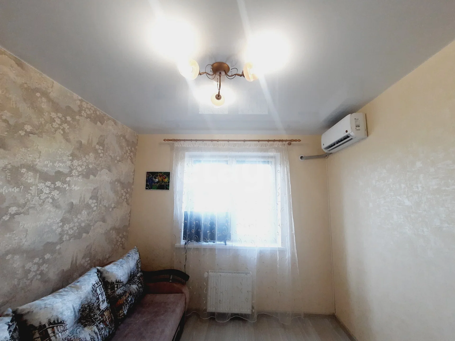 2-к квартира, 37.8м² (улица Тургеневское шоссе, 33/3к22) - миниатюра 31