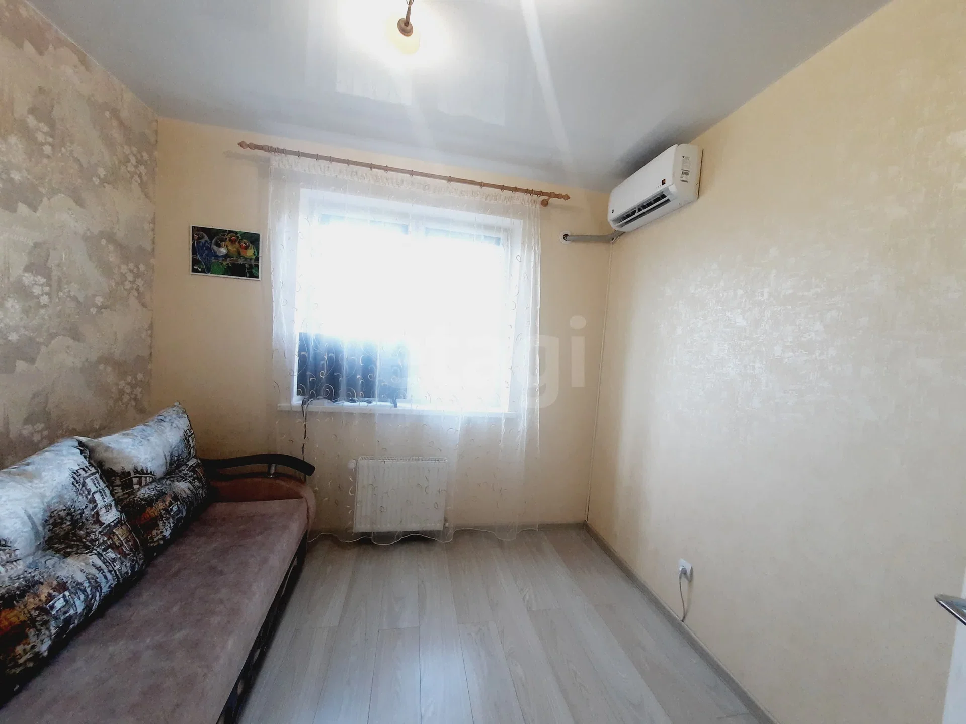 2-к квартира, 37.8м² (улица Тургеневское шоссе, 33/3к22) - миниатюра 32