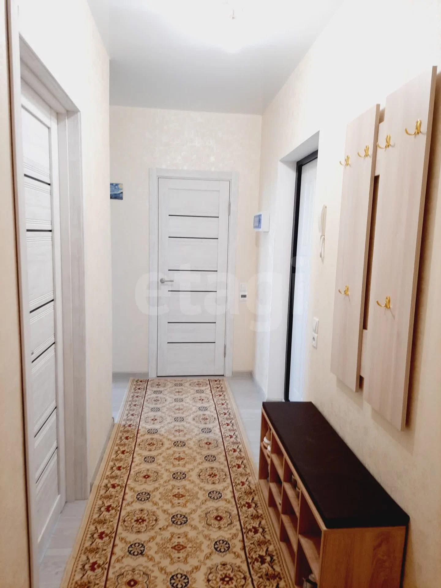 2-к квартира, 37.8м² (улица Тургеневское шоссе, 33/3к22) - миниатюра 34