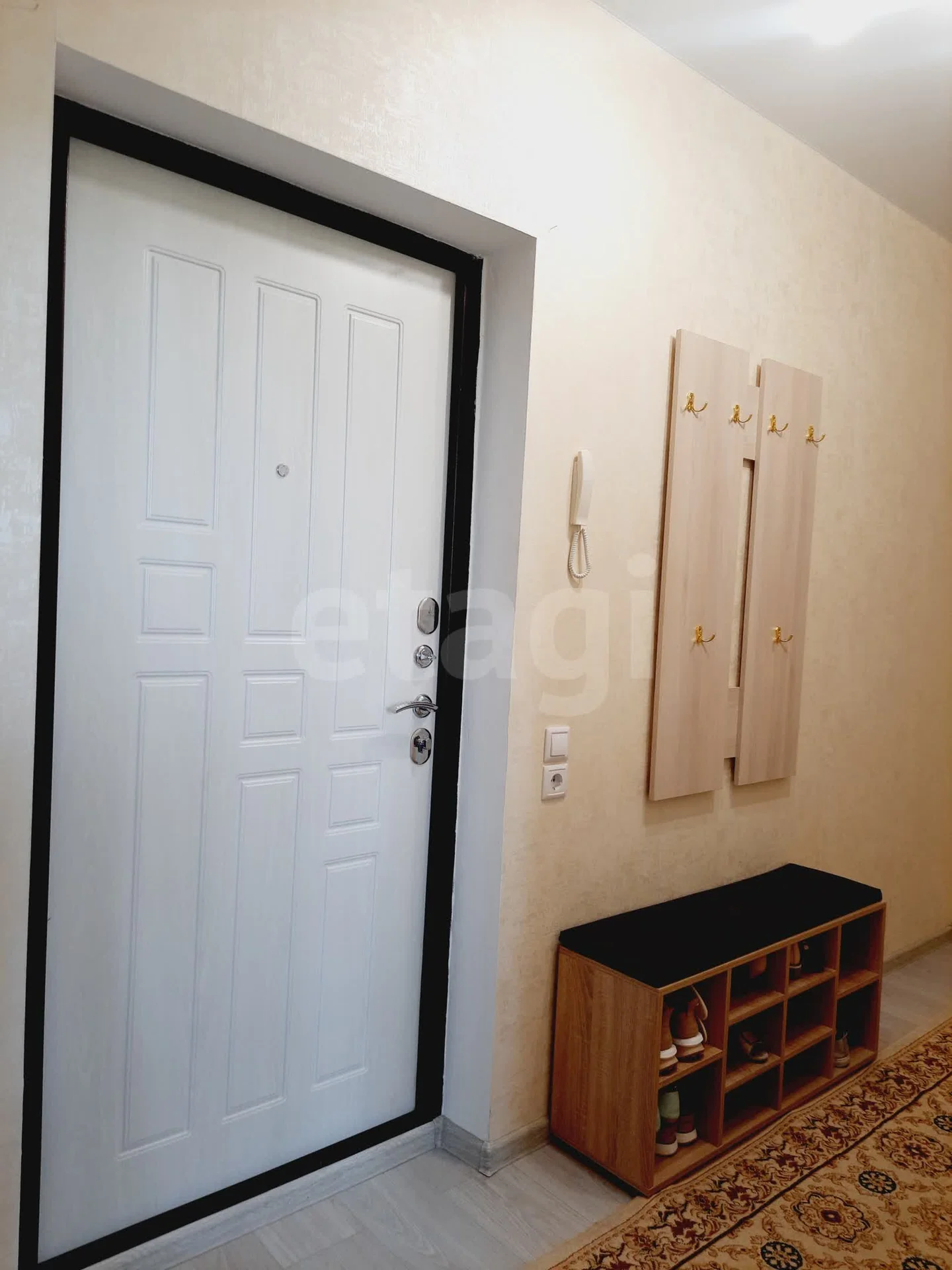 2-к квартира, 37.8м² (улица Тургеневское шоссе, 33/3к22) - миниатюра 36
