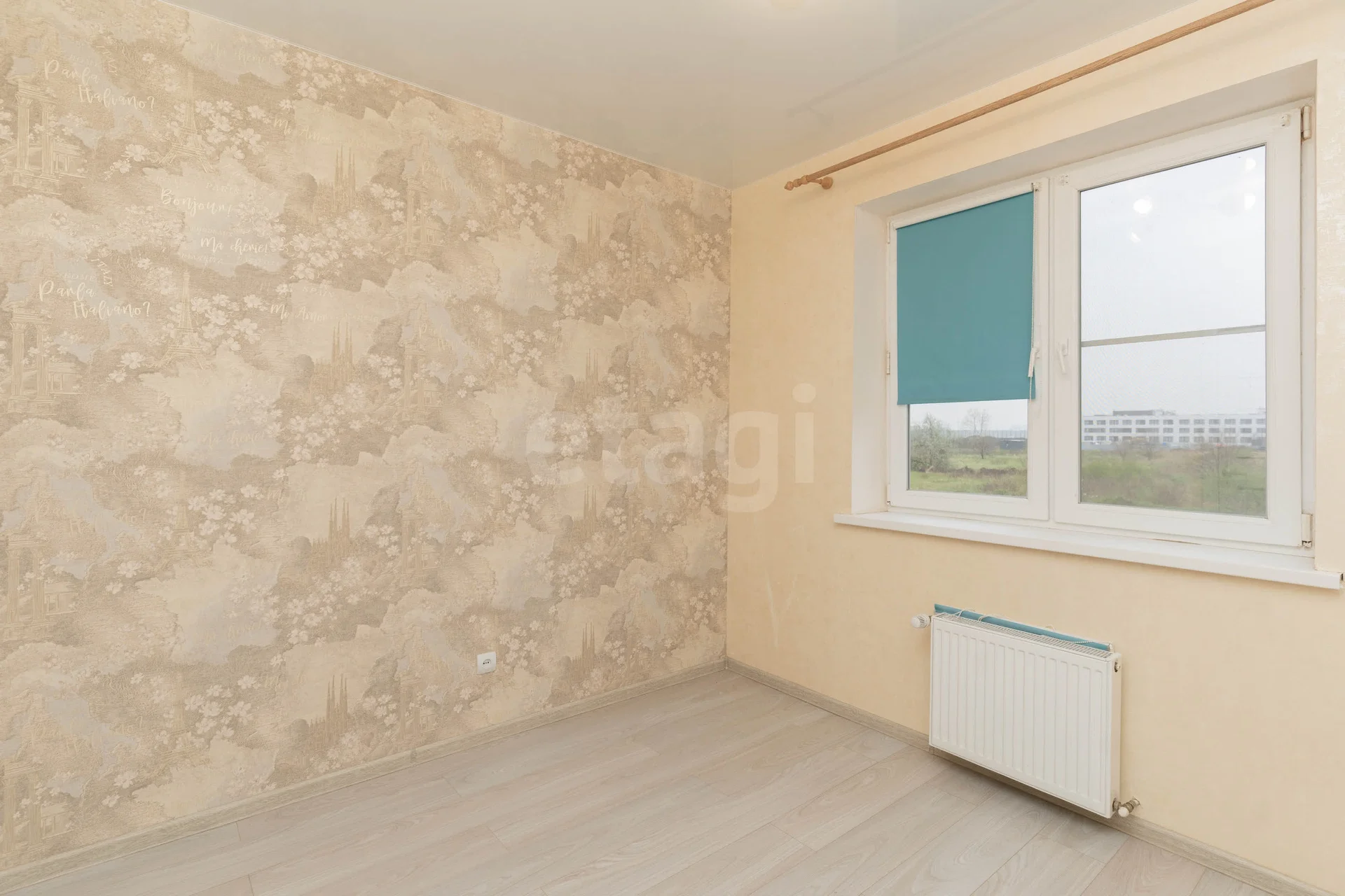 2-к квартира, 37.8м² (улица Тургеневское шоссе, 33/3к22) - миниатюра 5