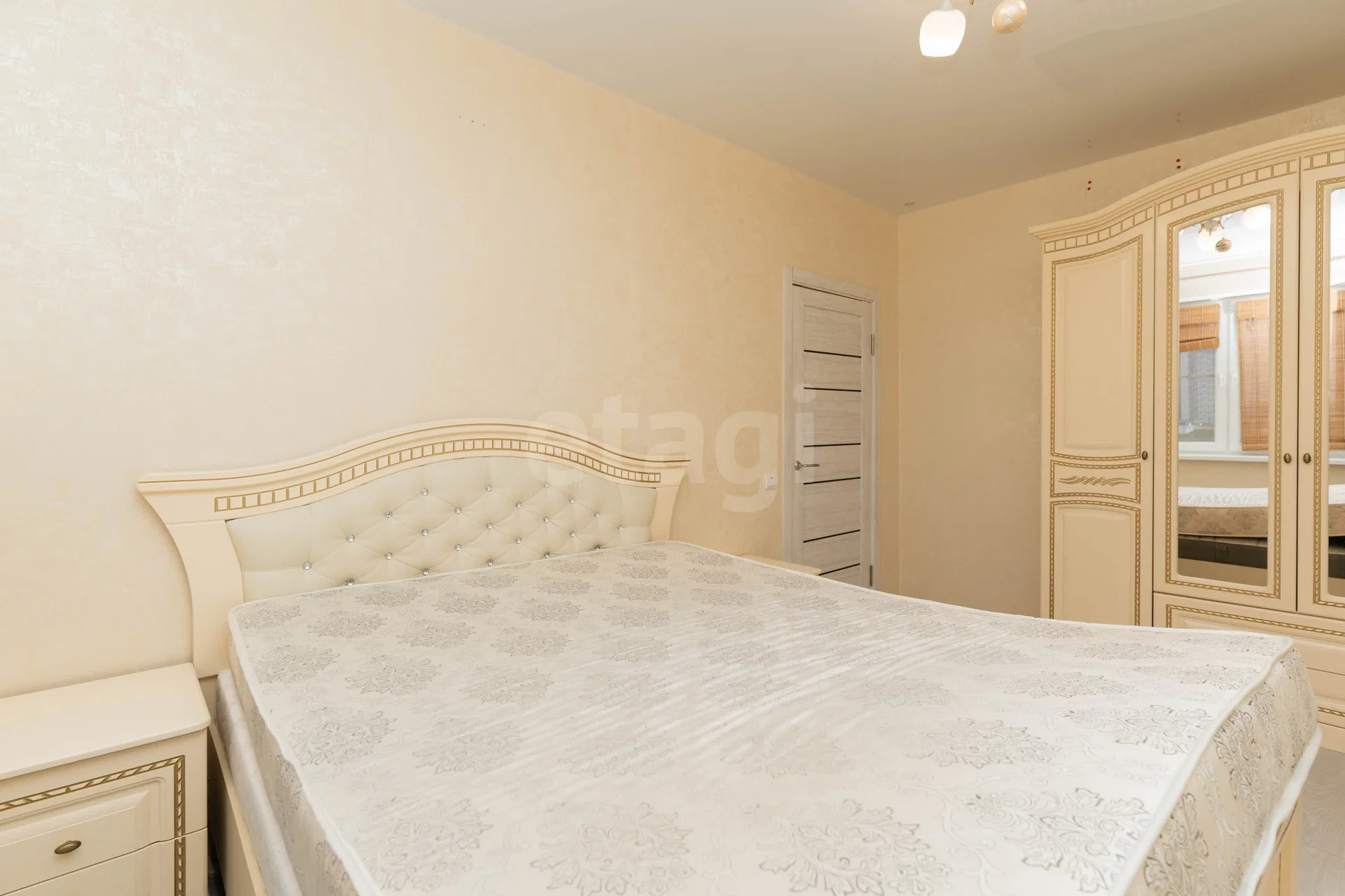2-к квартира, 37.8м² (улица Тургеневское шоссе, 33/3к22) - миниатюра 7