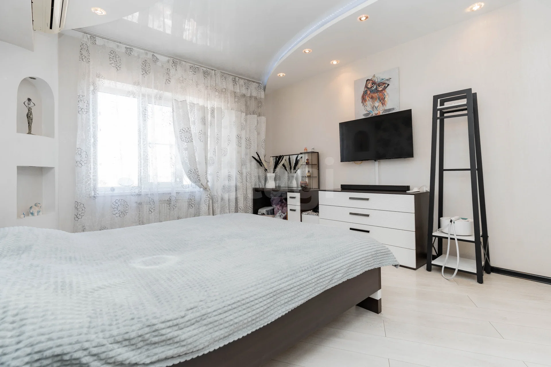 3-к квартира, 103.7м² (Карасунская набережная, 99) - миниатюра 12