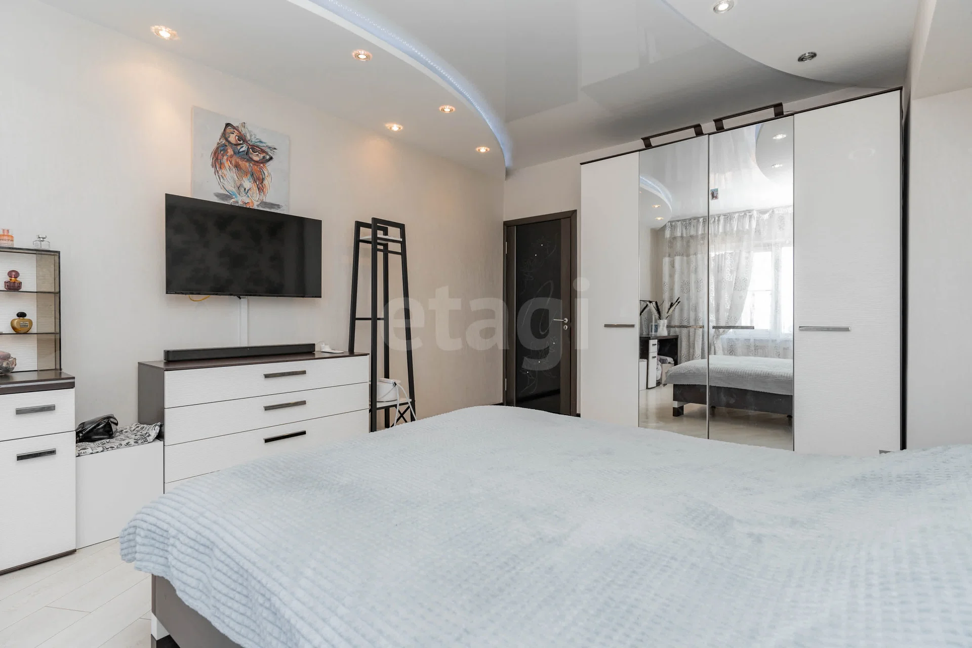 3-к квартира, 103.7м² (Карасунская набережная, 99) - миниатюра 13