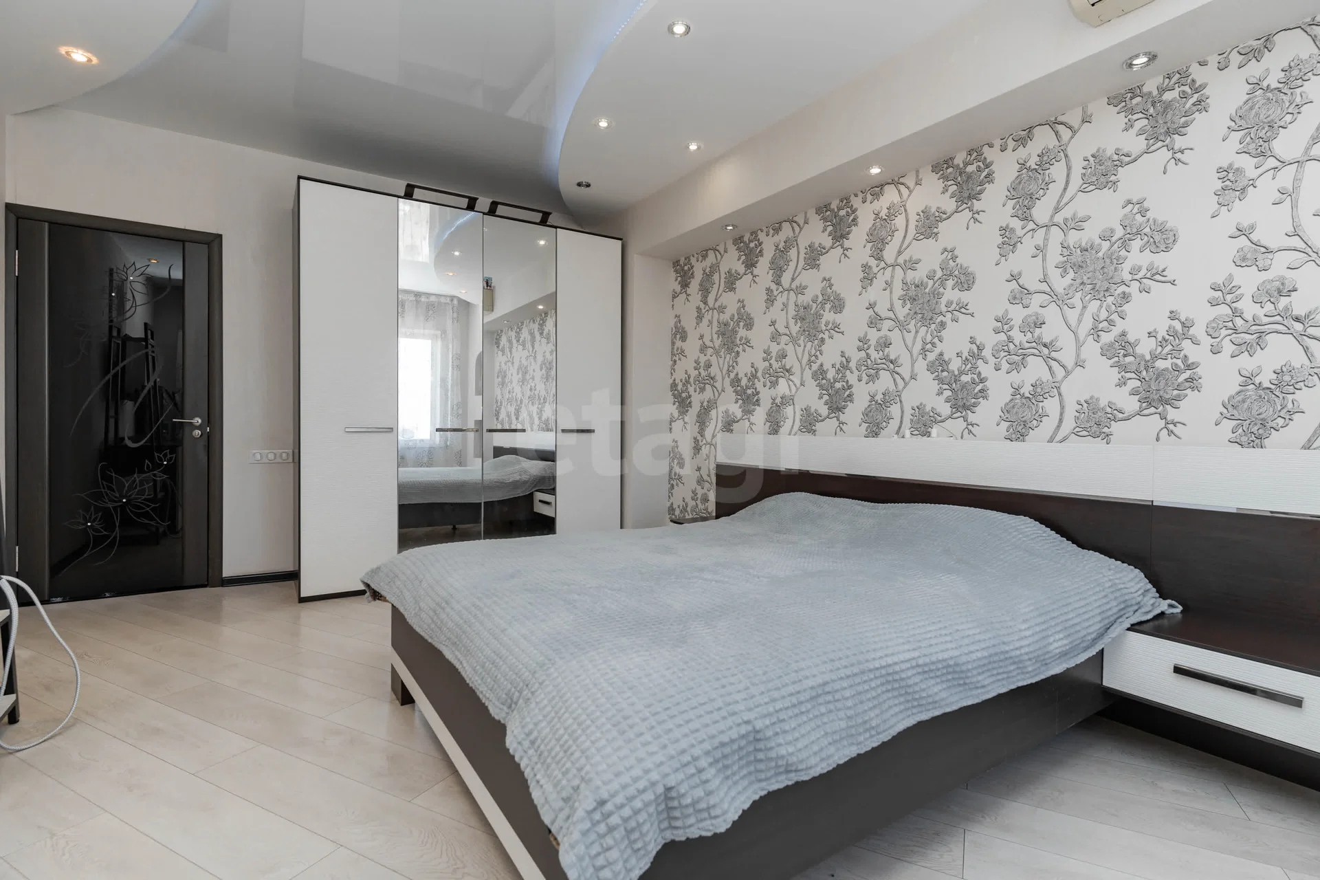 3-к квартира, 103.7м² (Карасунская набережная, 99) - миниатюра 14