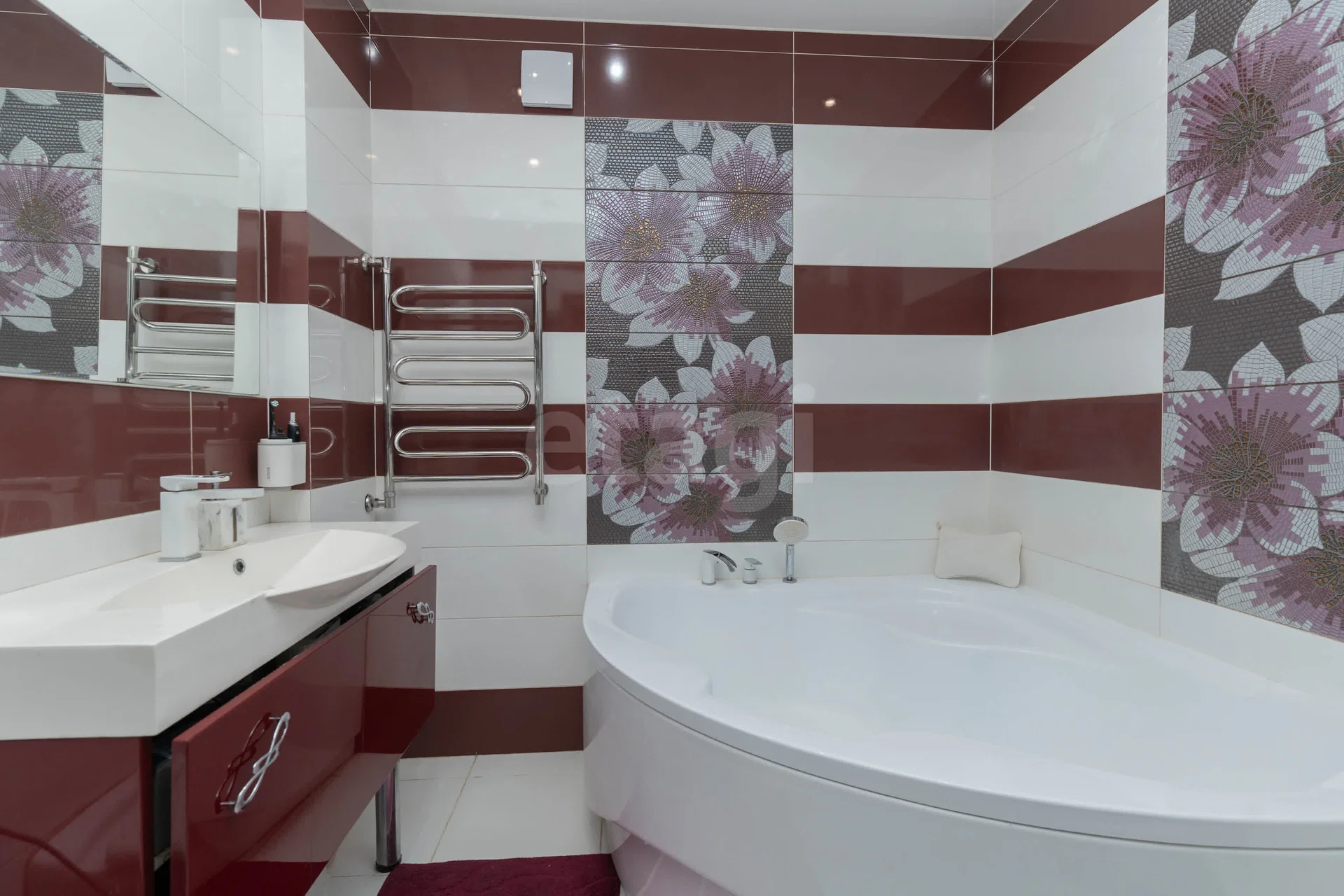 3-к квартира, 103.7м² (Карасунская набережная, 99) - миниатюра 22