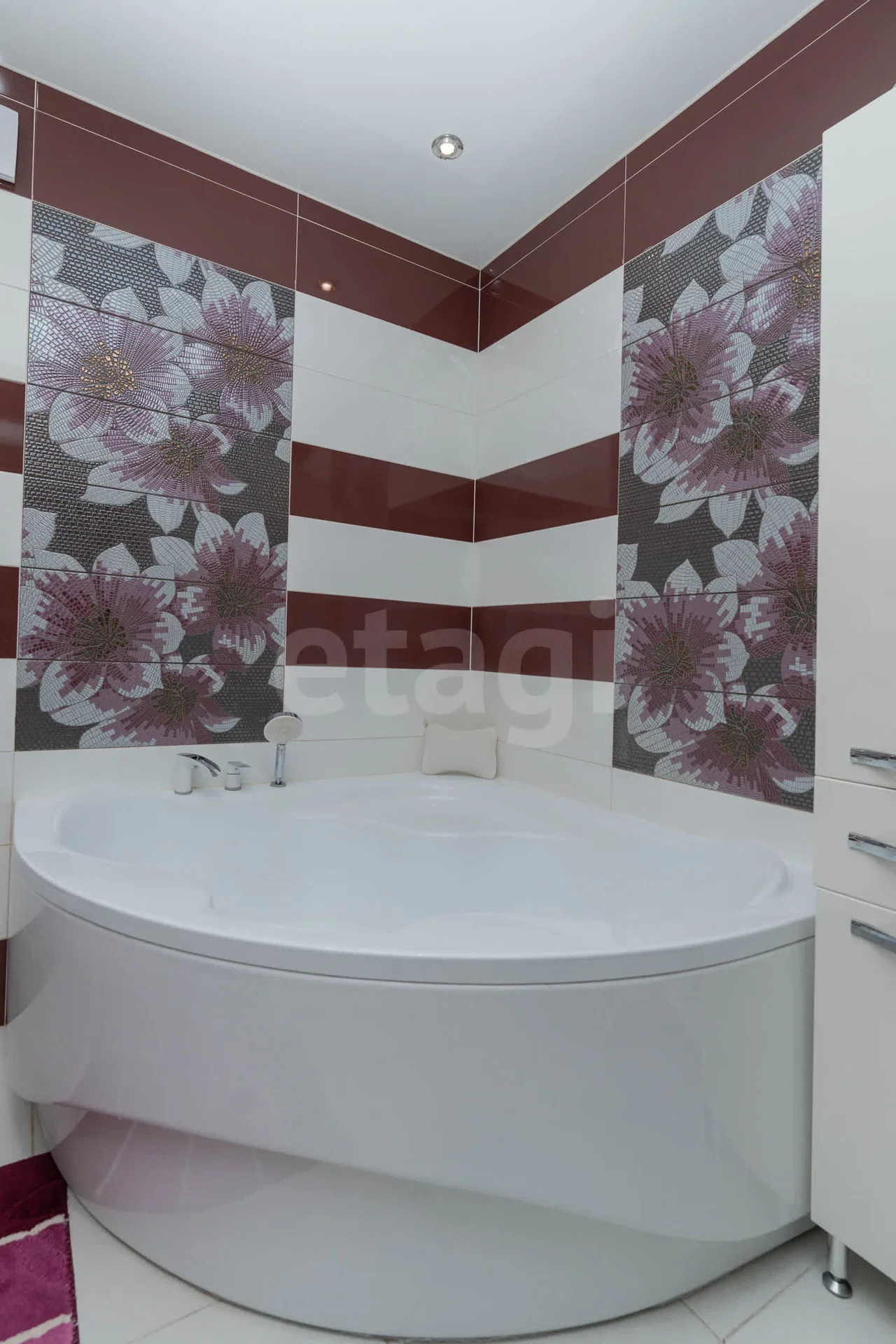 3-к квартира, 103.7м² (Карасунская набережная, 99) - миниатюра 23